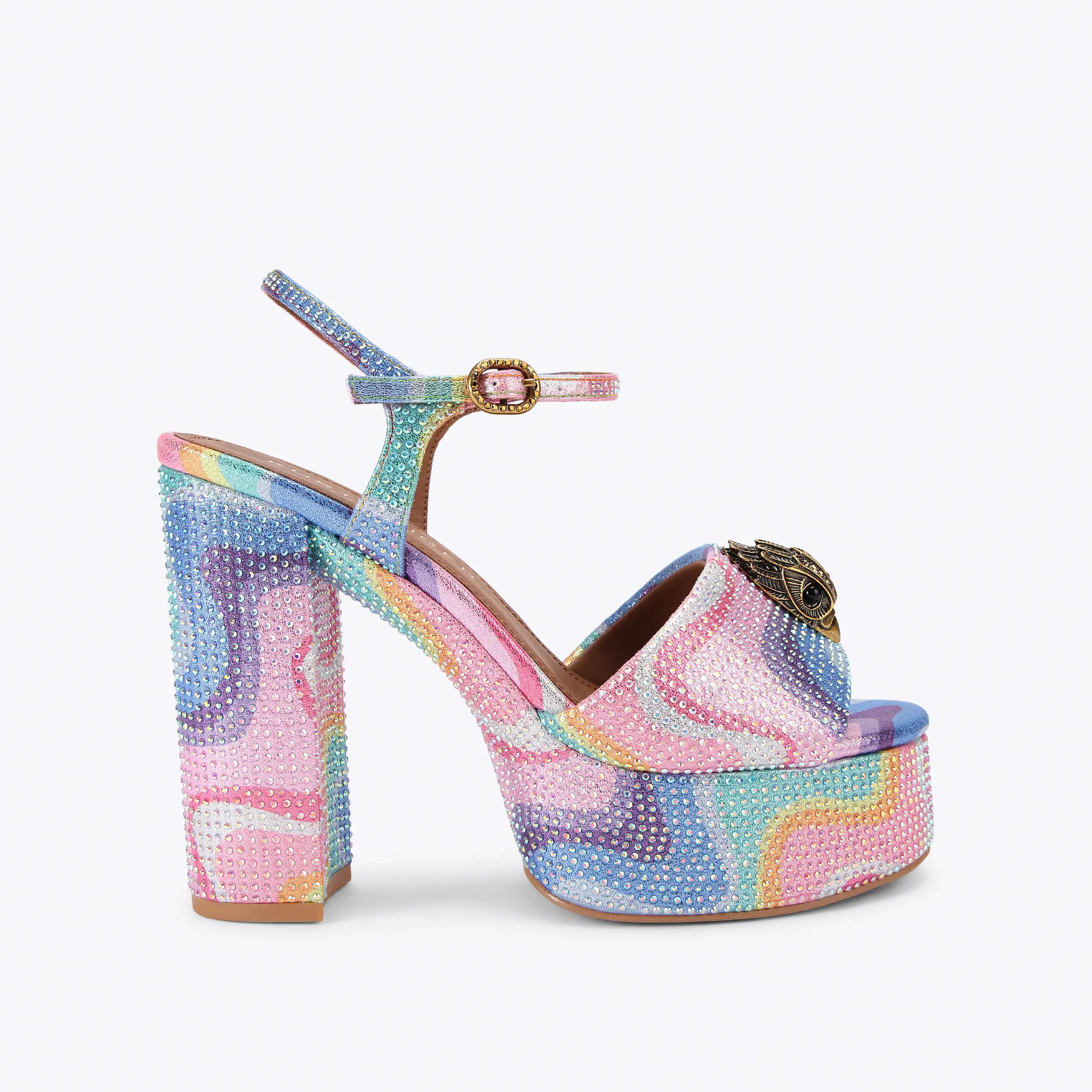 Designer Shoes & Accessories For Men & Women | Kurt Geiger | Kurt Geiger US