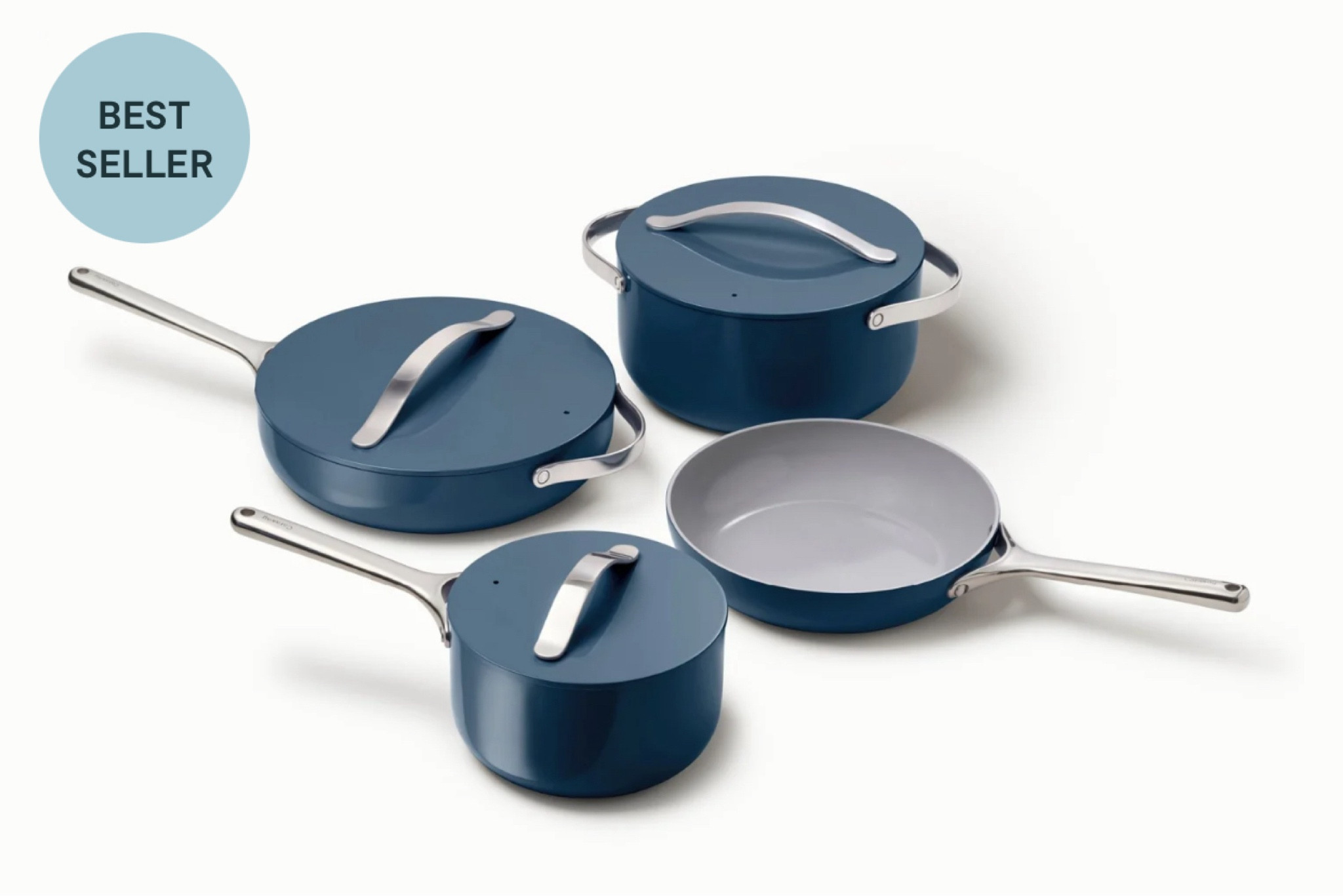 Caraway Cookware