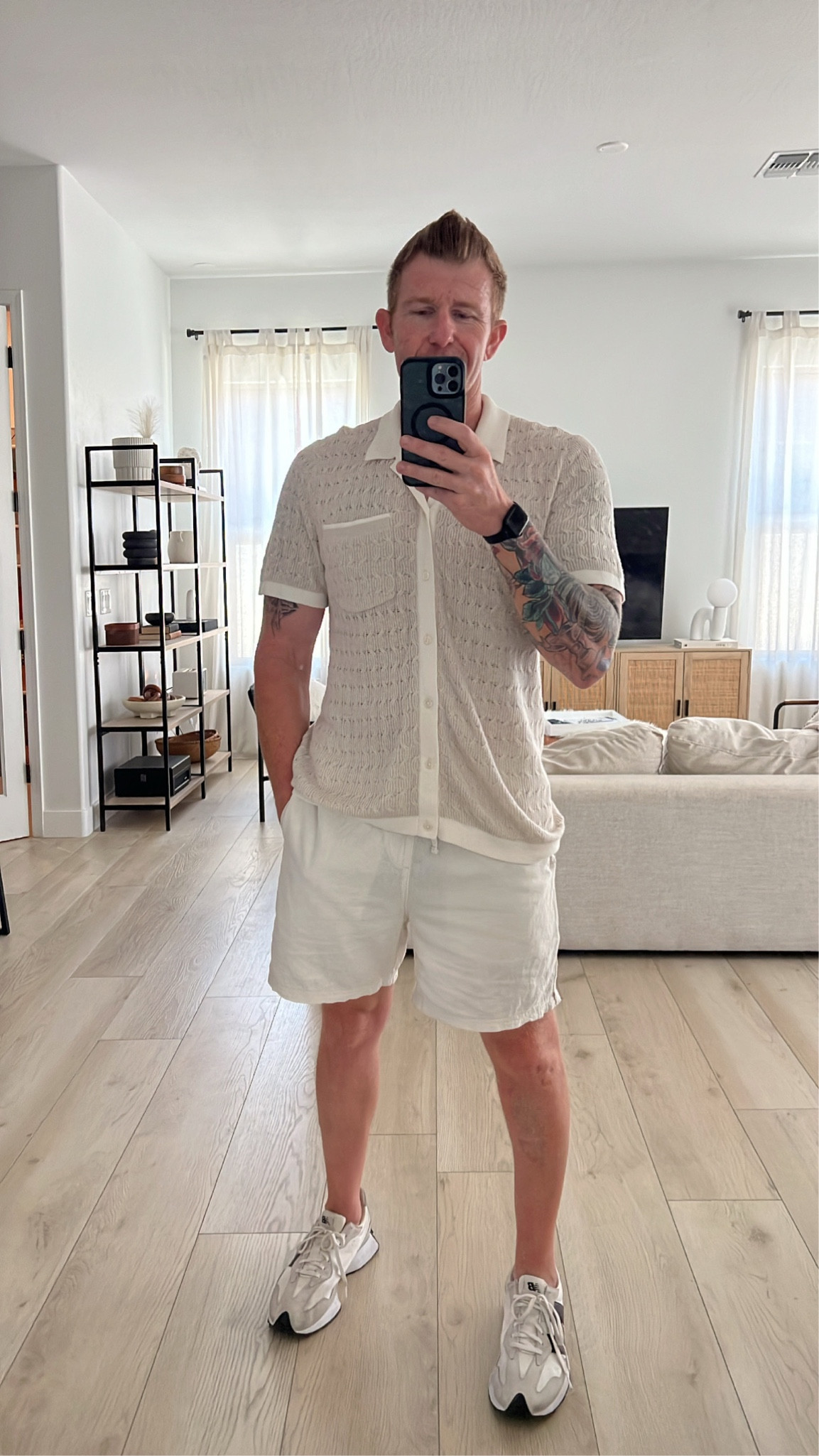 Day date with my girl 

#ootd #fashion #mensfashion 

#LTKmens #LTKFitness #LTKstyletip