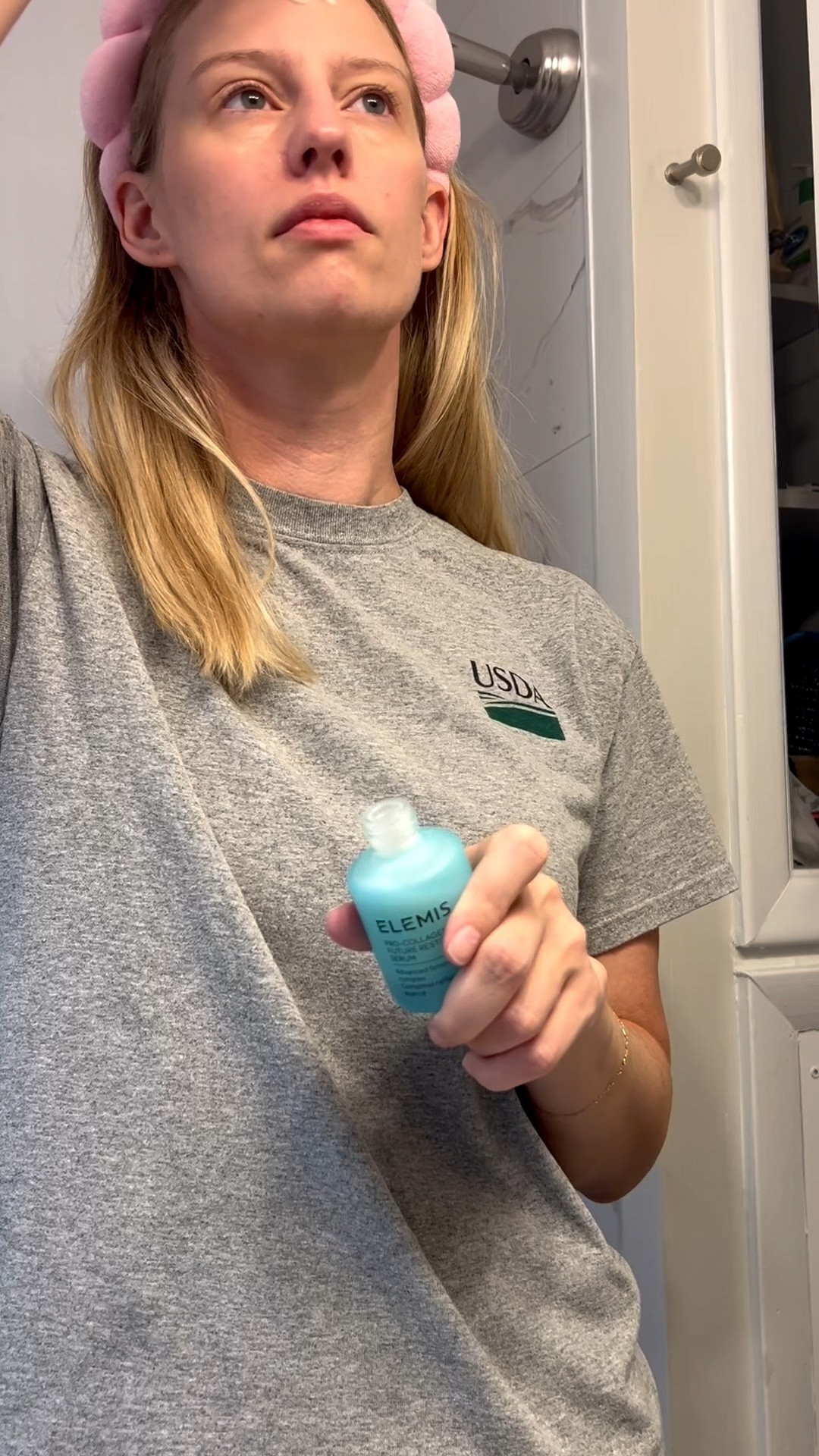 GRWM - quick morning skincare, makeup, and hair 

#LTKSaleAlert #LTKFallSale #LTKBeauty