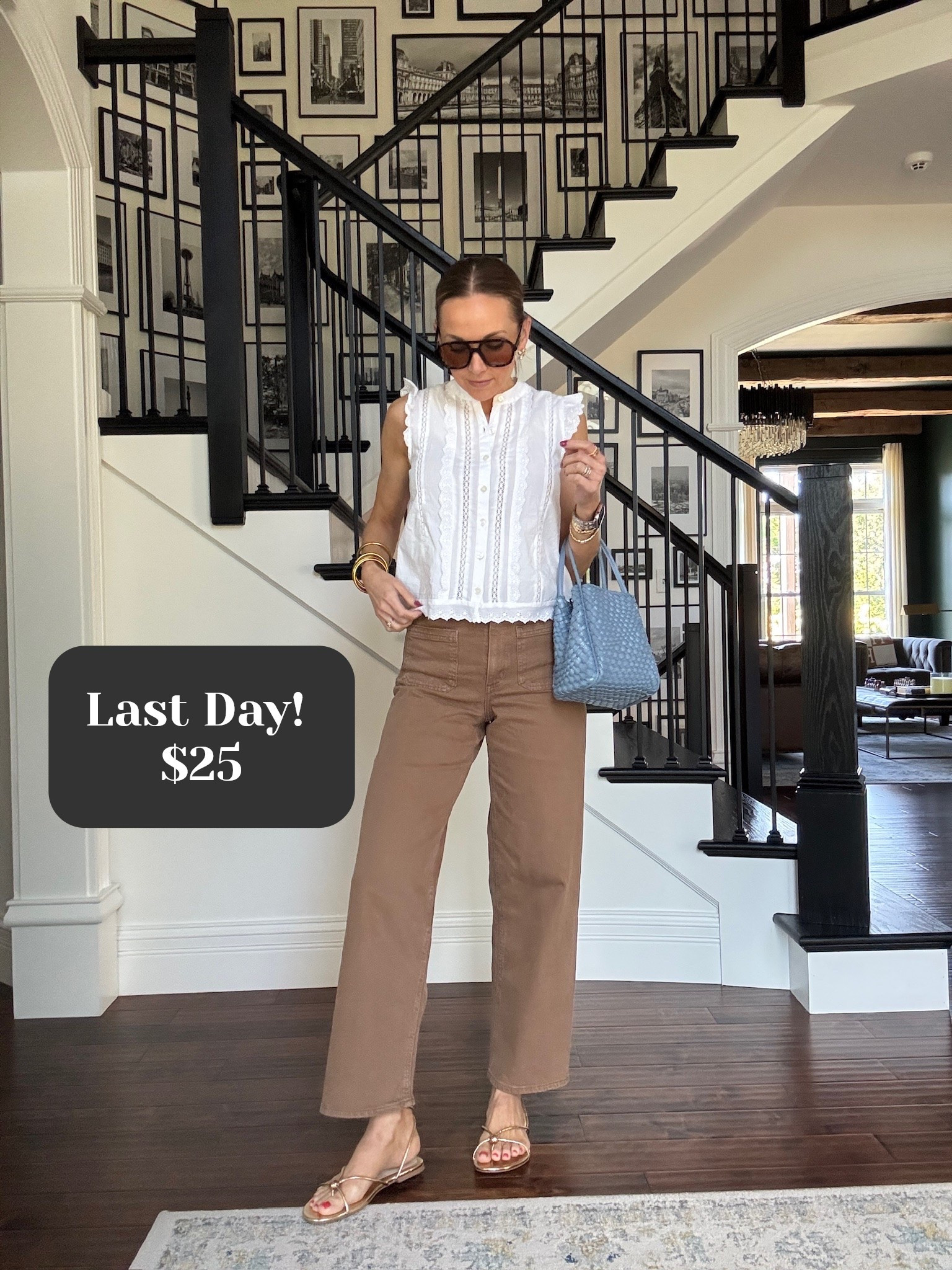 @Target straight leg Sailor pants are perfect for work or everyday! Get your true size!

#LTKSaleAlert