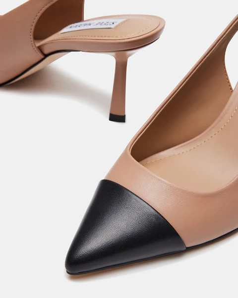 KLING TAN LEATHER | Steve Madden (US)