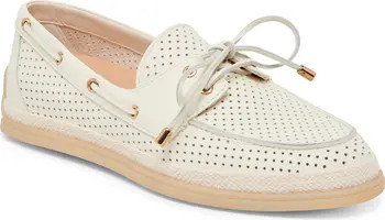 Doris Boat Shoe (Women) | Nordstrom