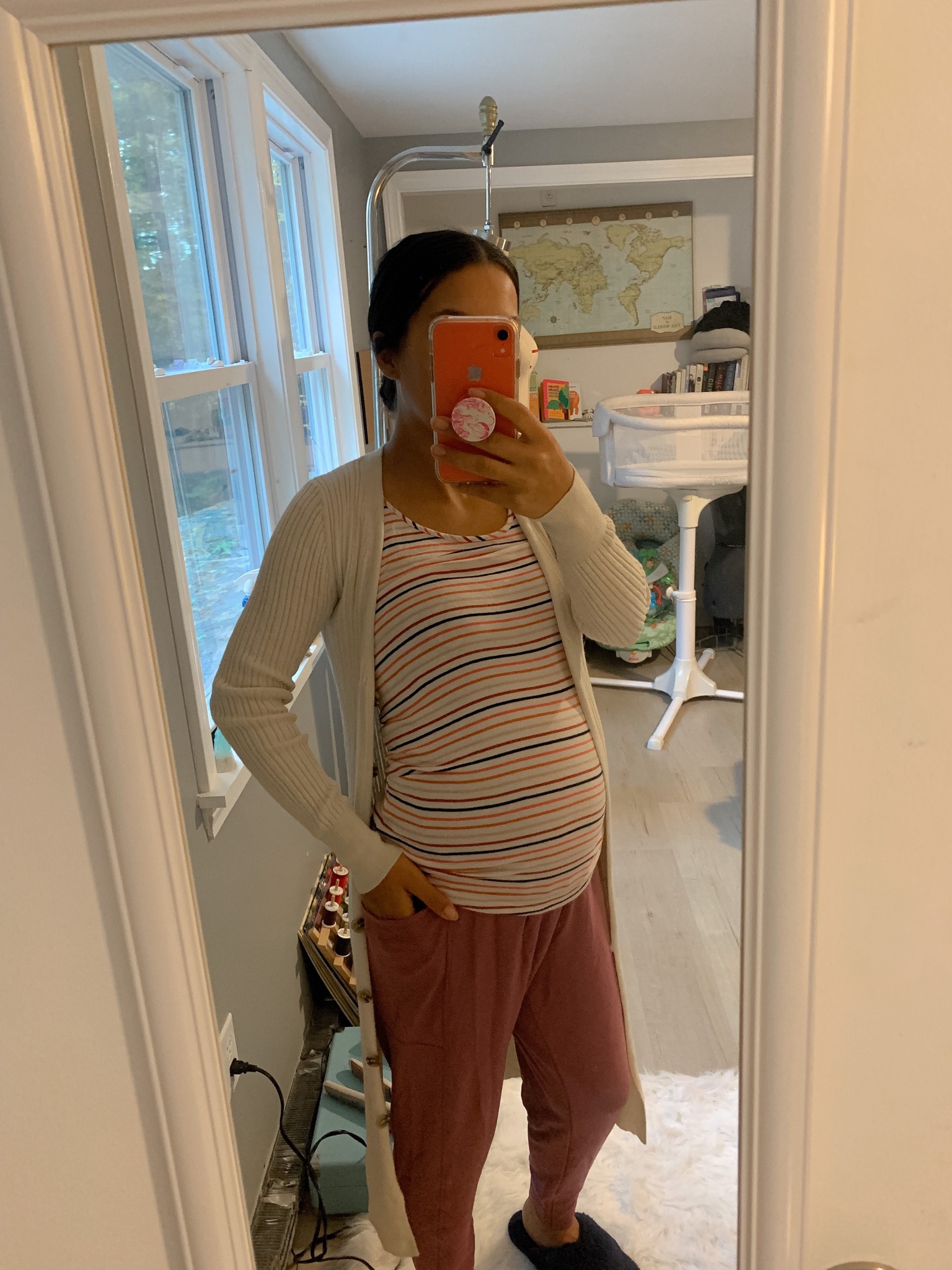 Old navy maternity joggers xs
Halo swivel bassinet

#LTKfamily #LTKbump #LTKbaby