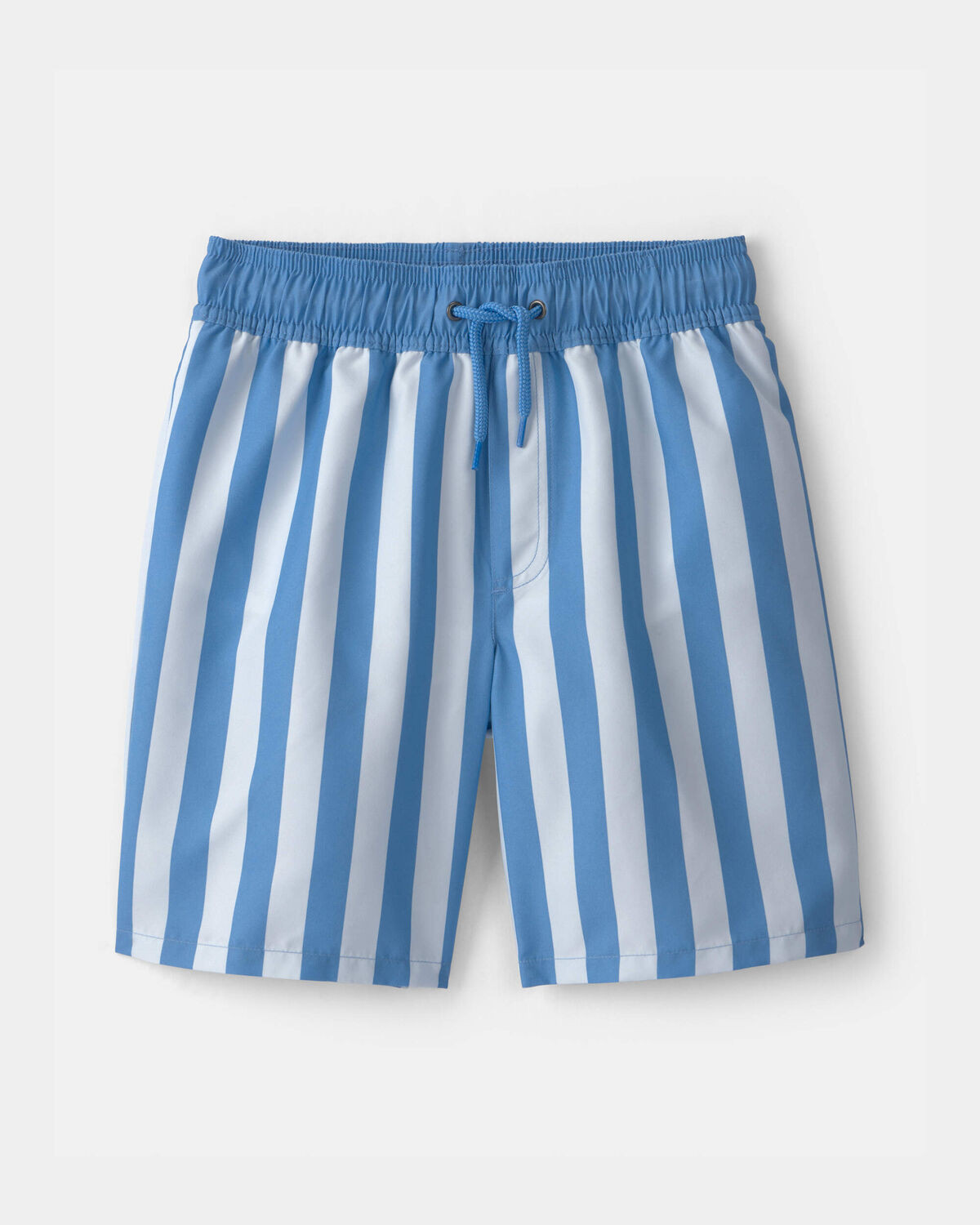Boys Striped Swim Trunks - Blue | Carter's | Carter's Inc