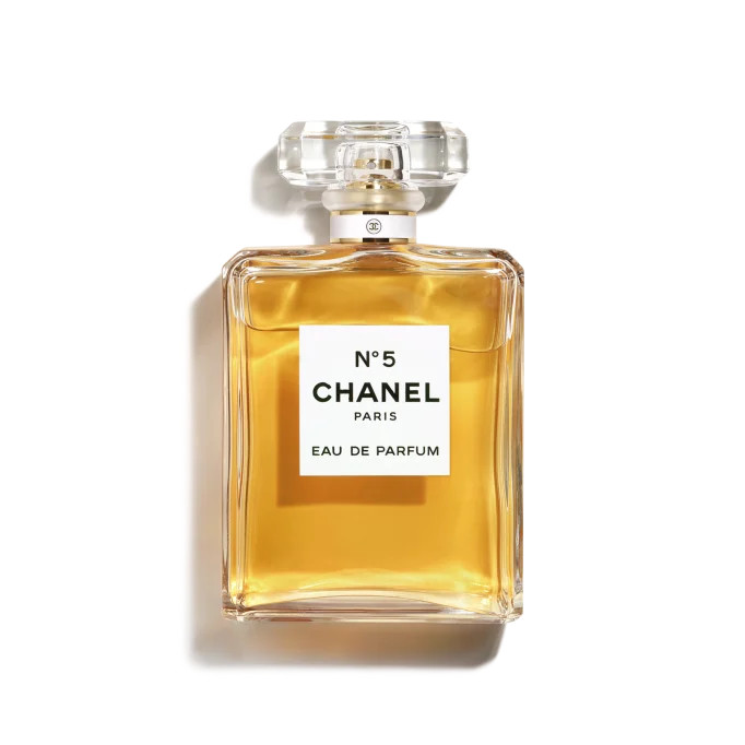 N°5 Eau de Parfum Spray - 3.4 fl. oz. | CHANEL | Chanel, Inc. (US)