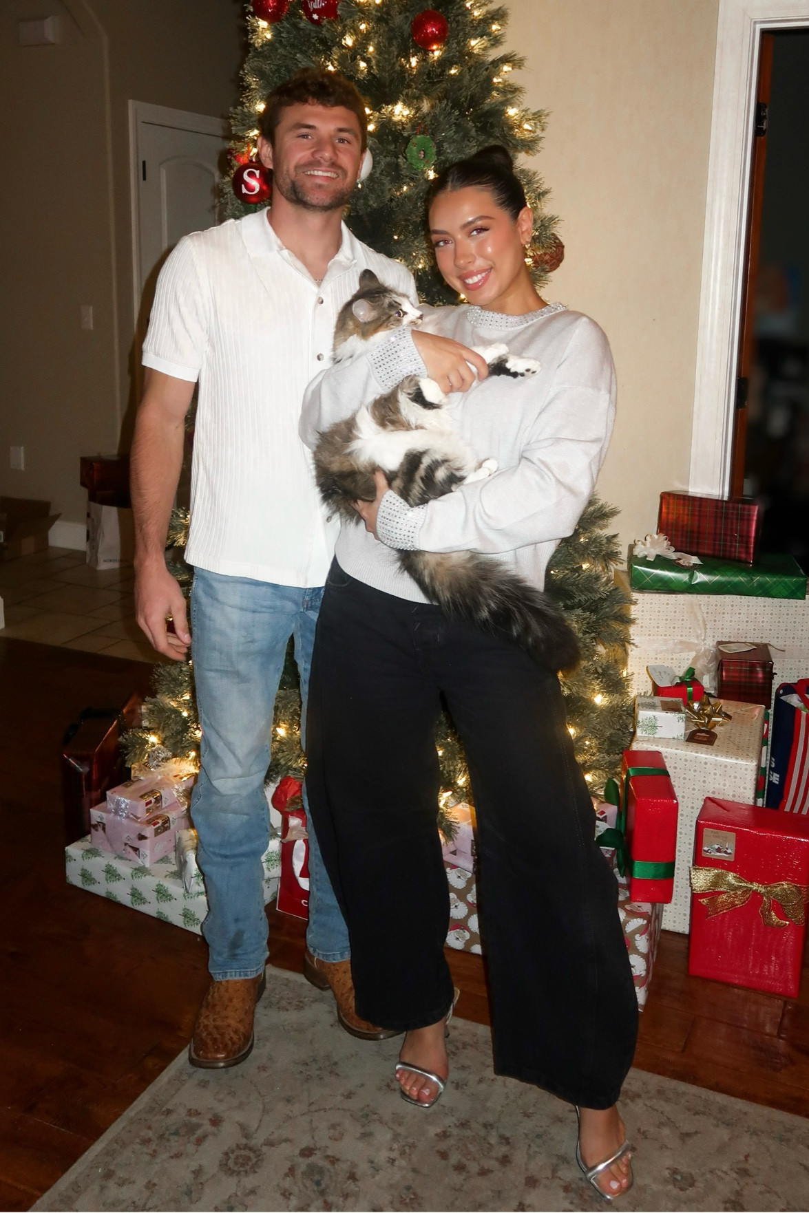 #LTKStyleTip #LTKHoliday #LTKSeasonal