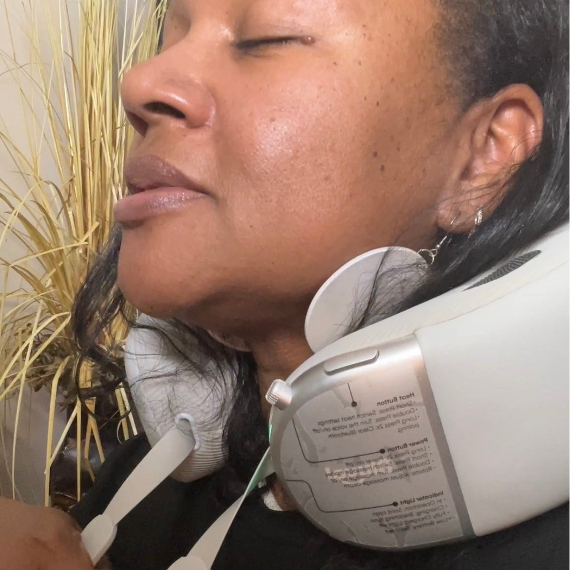 Still searching for a Father’s Day gift he’ll actually use? 🎁 This neck massager brings the relaxation home with multiple massage modes and heat, making it perfect for dads who work hard, drive a lot, or just deserve a little downtime. A practical gift that feels like a luxury.

#LTKMensGifts #FathersDayGift #GiftIdeasForHim #LTKFinds #AmazonFinds