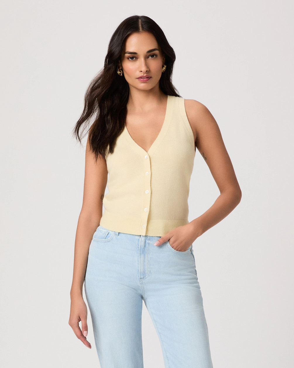 Anika Top | Paige