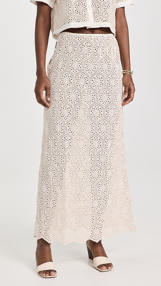 Agua Bendita | Shopbop