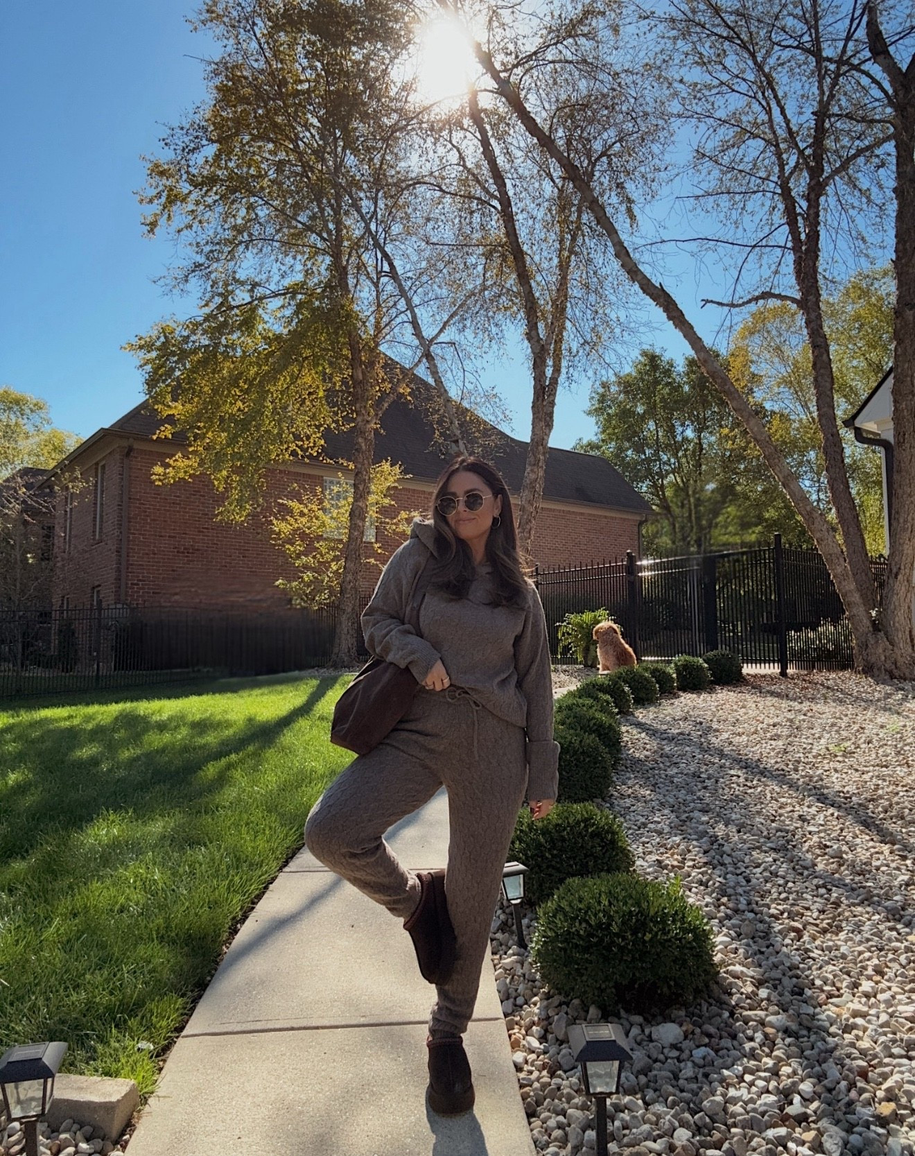 The coziest target set 

#LTKStyleTip #LTKSeasonal #LTKFindsUnder50