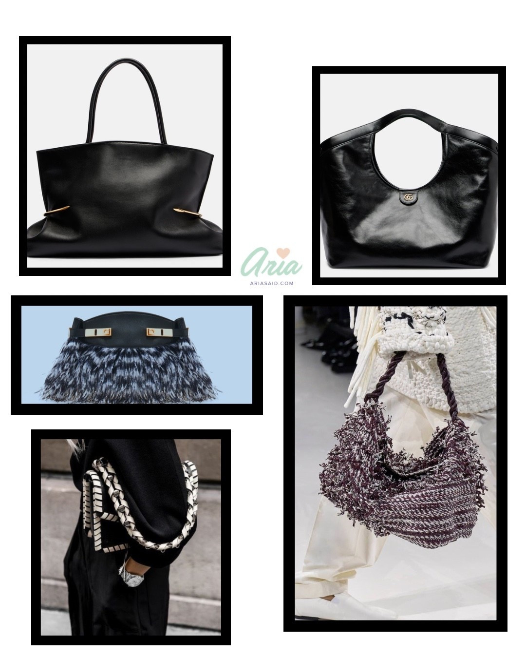 Handbag Wishlist 2026
