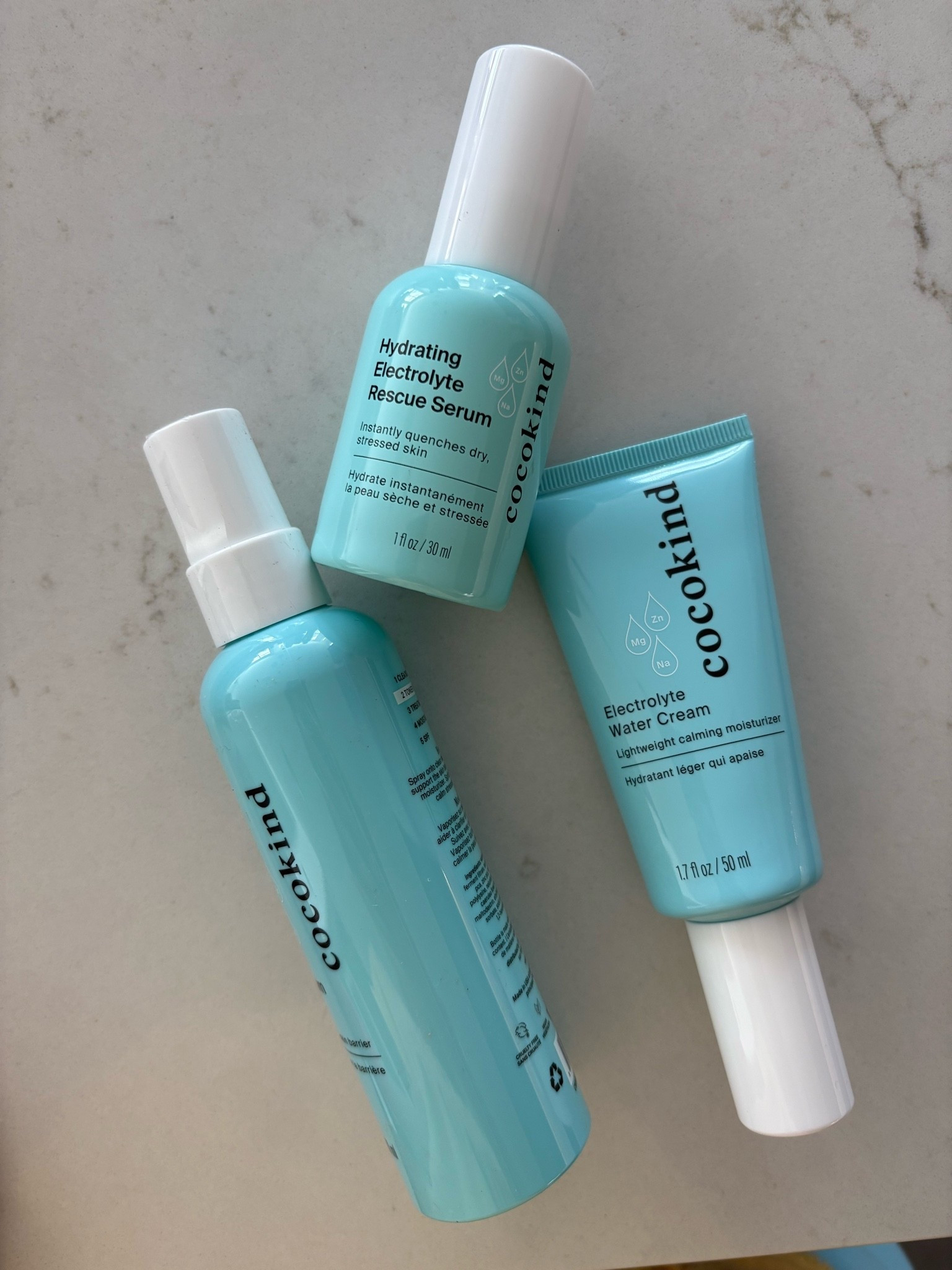 Obsessed with all Cocokind skincare!

#LTKgrwm #LTKmorningroutine #LTKselfcare