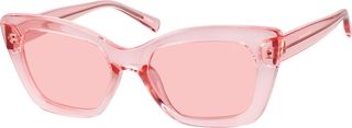Premium Cat-Eye Sunglasses 1110919 | Zenni Optical (US & CA)