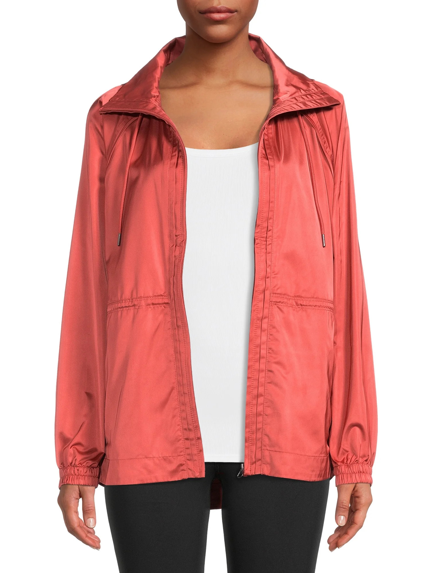 Avia Women’s Lifestyle Jacket | Walmart (US)