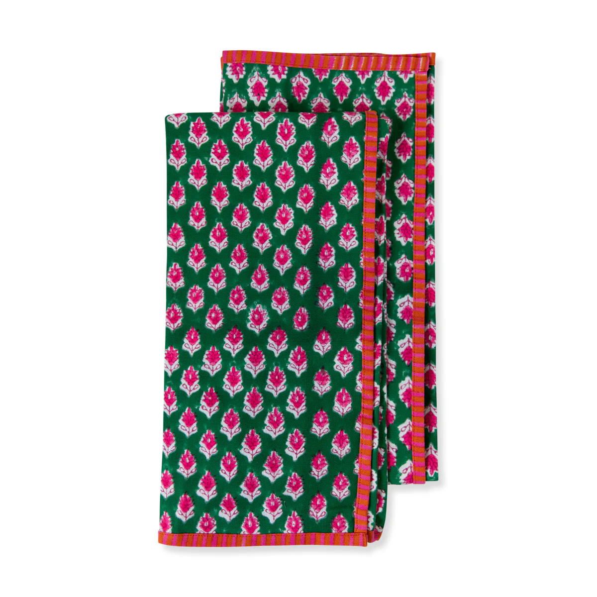 Furbish Studio - Beatrice Tea Towels S/2 | Furbish Studio