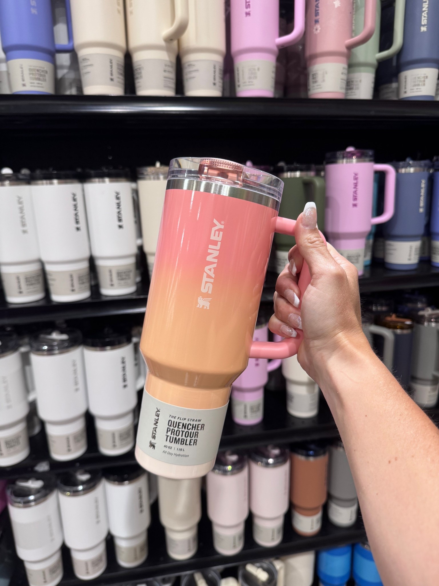 New #Stanley Pro tour color!! 

#LTKActive #LTKFindsUnder50 #LTKOver40