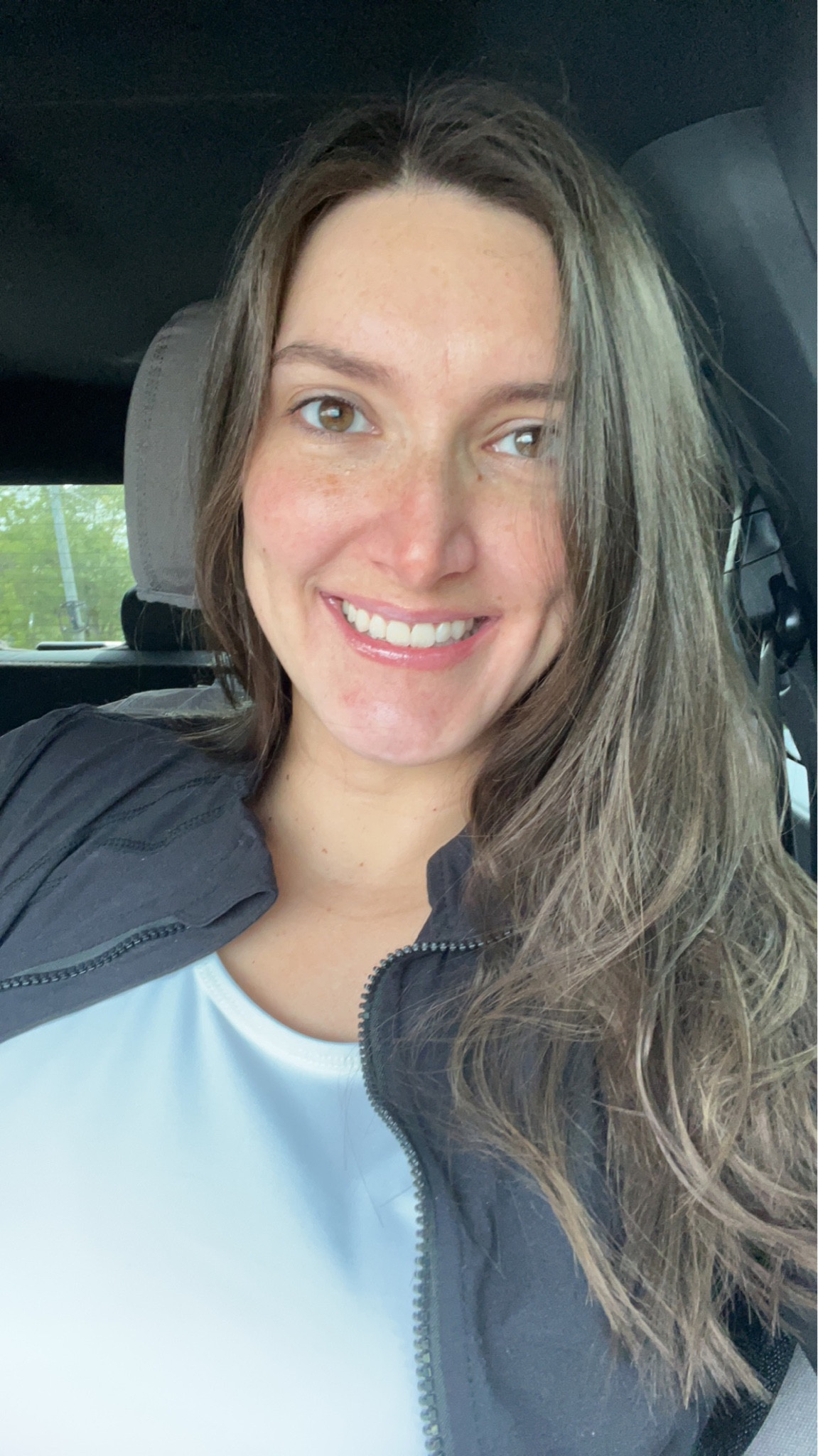 Tarte juicy lip is an easy go to lip when you just want them to look hydrated with a pop of color! ✨

Shade: rose 

#LTKFind #LTKstyletip #LTKbeauty