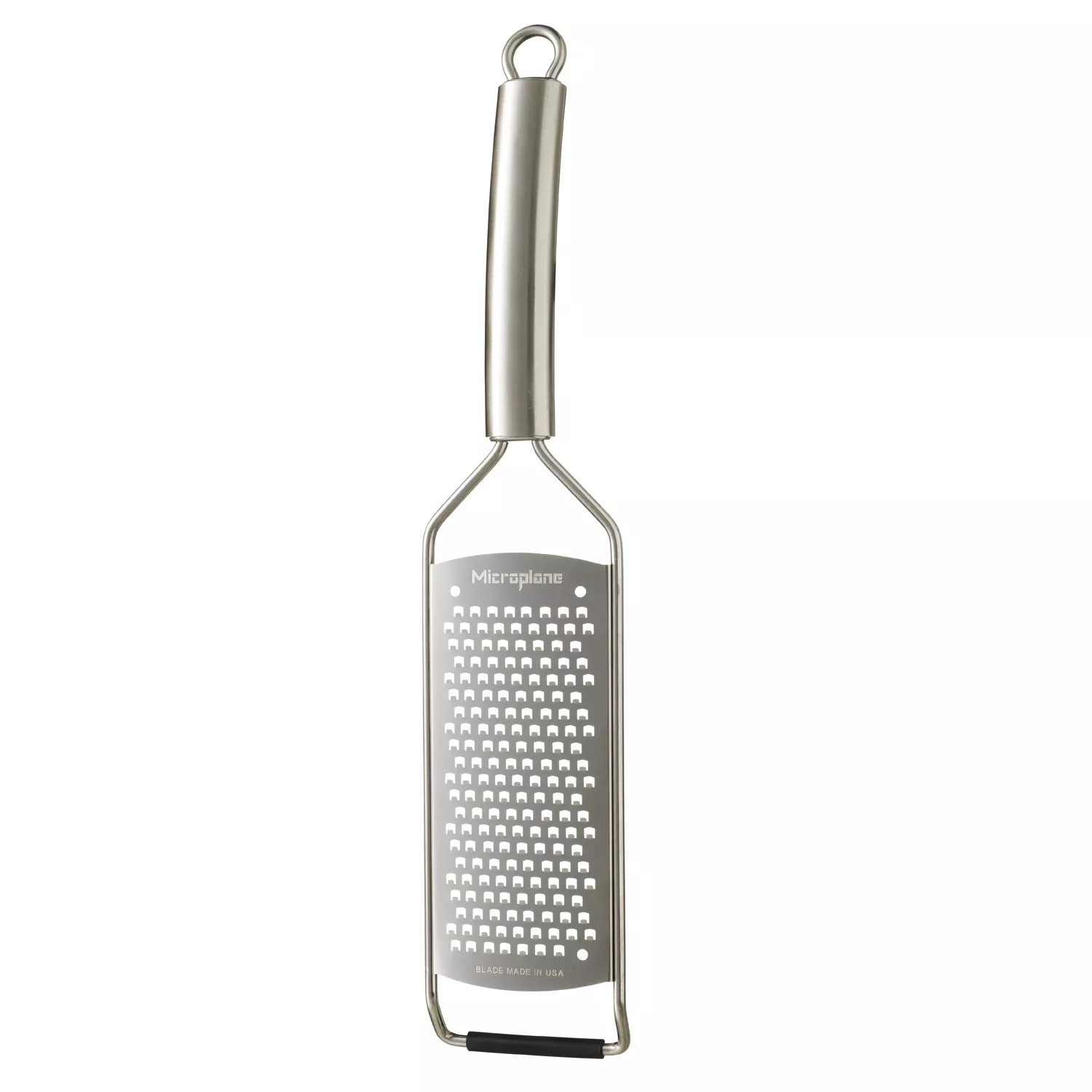 Microplane Professional Paddle Grater, Coarse | Sur La Table