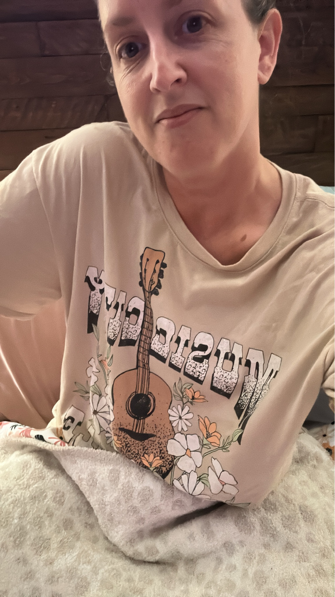 Walmart has so many cute graphic tees right now! I’m thinking some jean shorts and some cowboy boots. Only $10! 🤯

#LTKstyletip #LTKFind