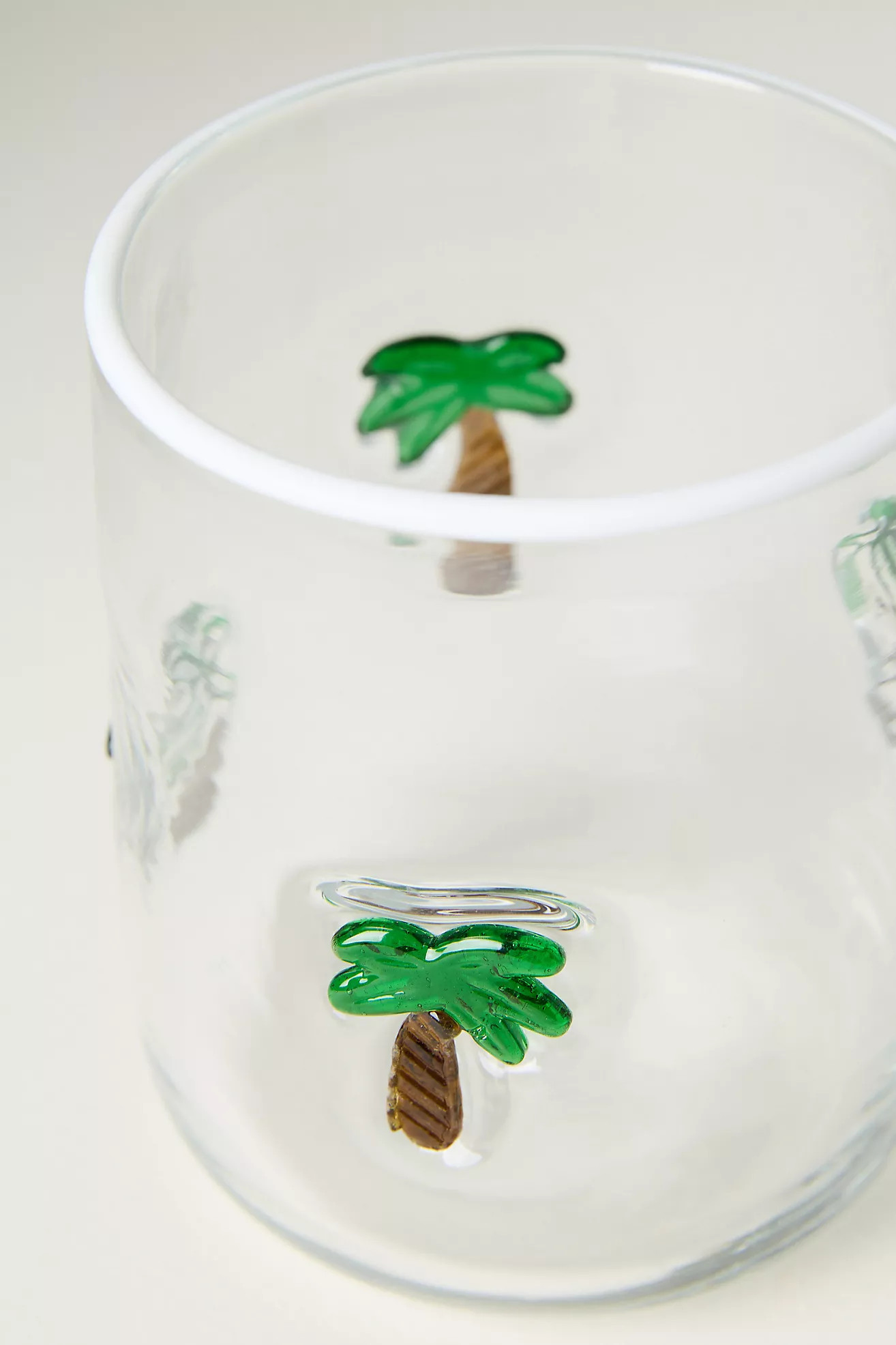 Island Icon Juice Glass | Anthropologie (US)
