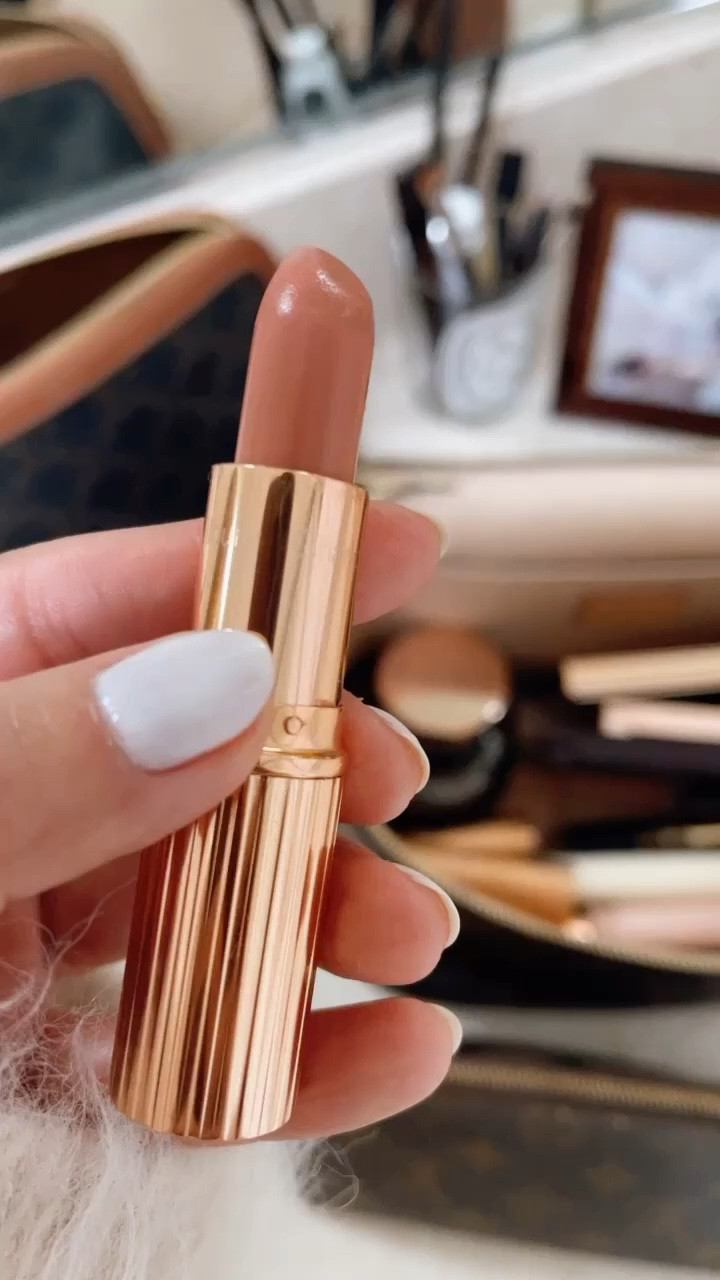 My go/to lipstick 

#LTKFindsUnder50 #LTKVideo #LTKBeauty