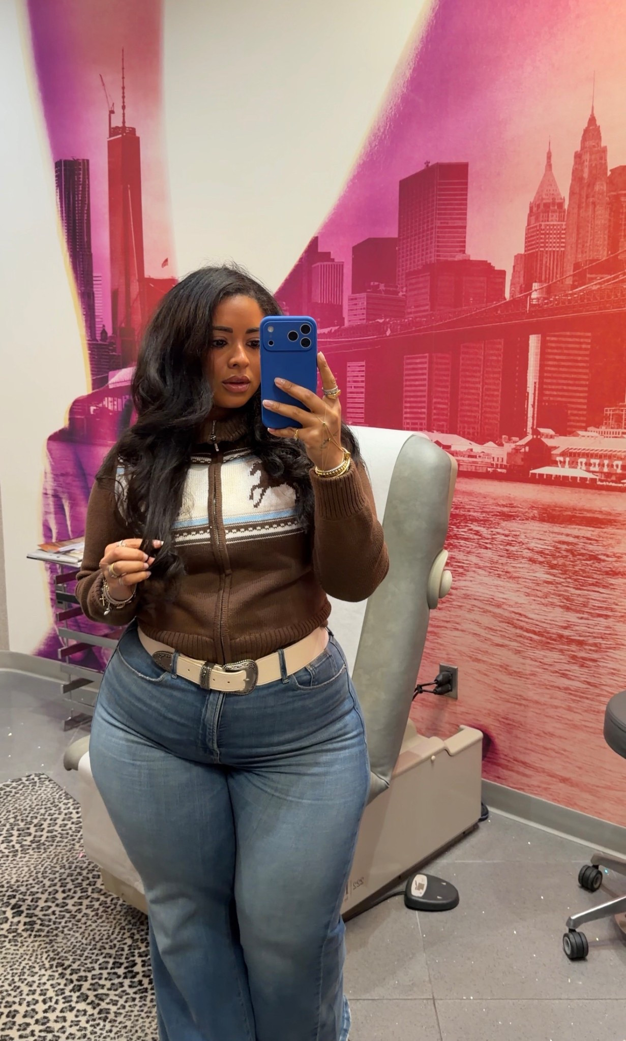 Comfy outfit of the day to head to errands and appointments 



#LTKgrwm #LTKPlusSize #LTKootd