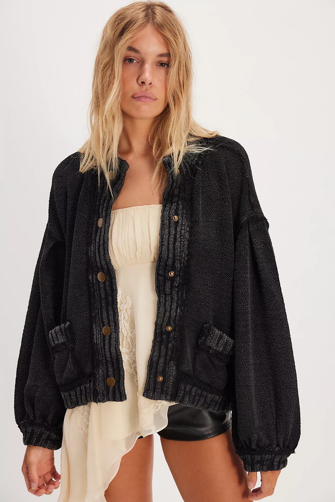 We The Free Cute In This Cardi | Free People (Global - UK&FR Excluded)