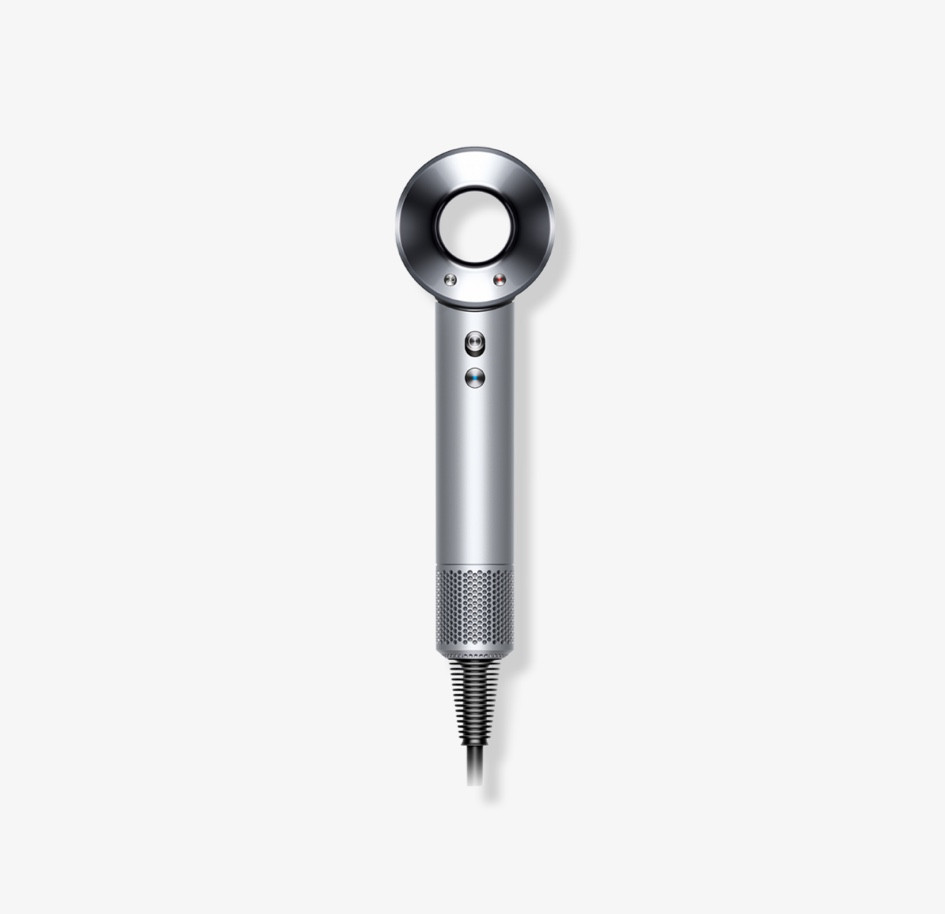 Dyson blow dryer 
Leaves your hair so incredibly silky

#LTKbeauty #LTKHoliday #LTKGiftGuide