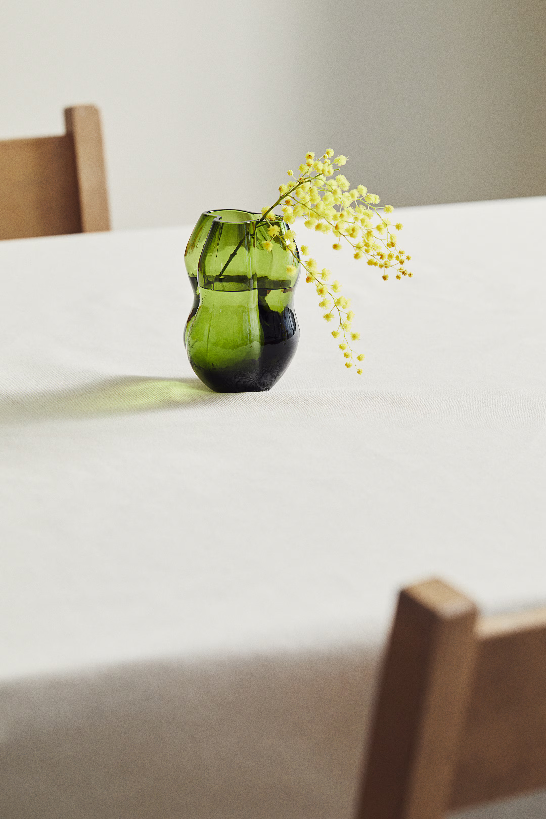 Kleine Glasvase | H&M (DE, AT, CH, NL, FI)