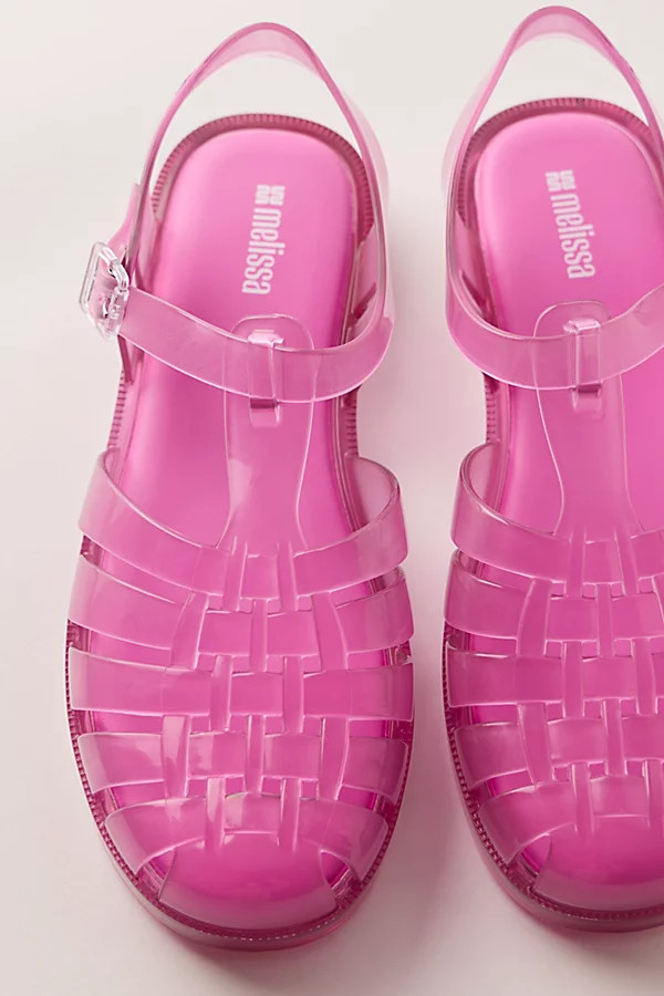 Melissa Possession Sandals | Free People (Global - UK&FR Excluded)