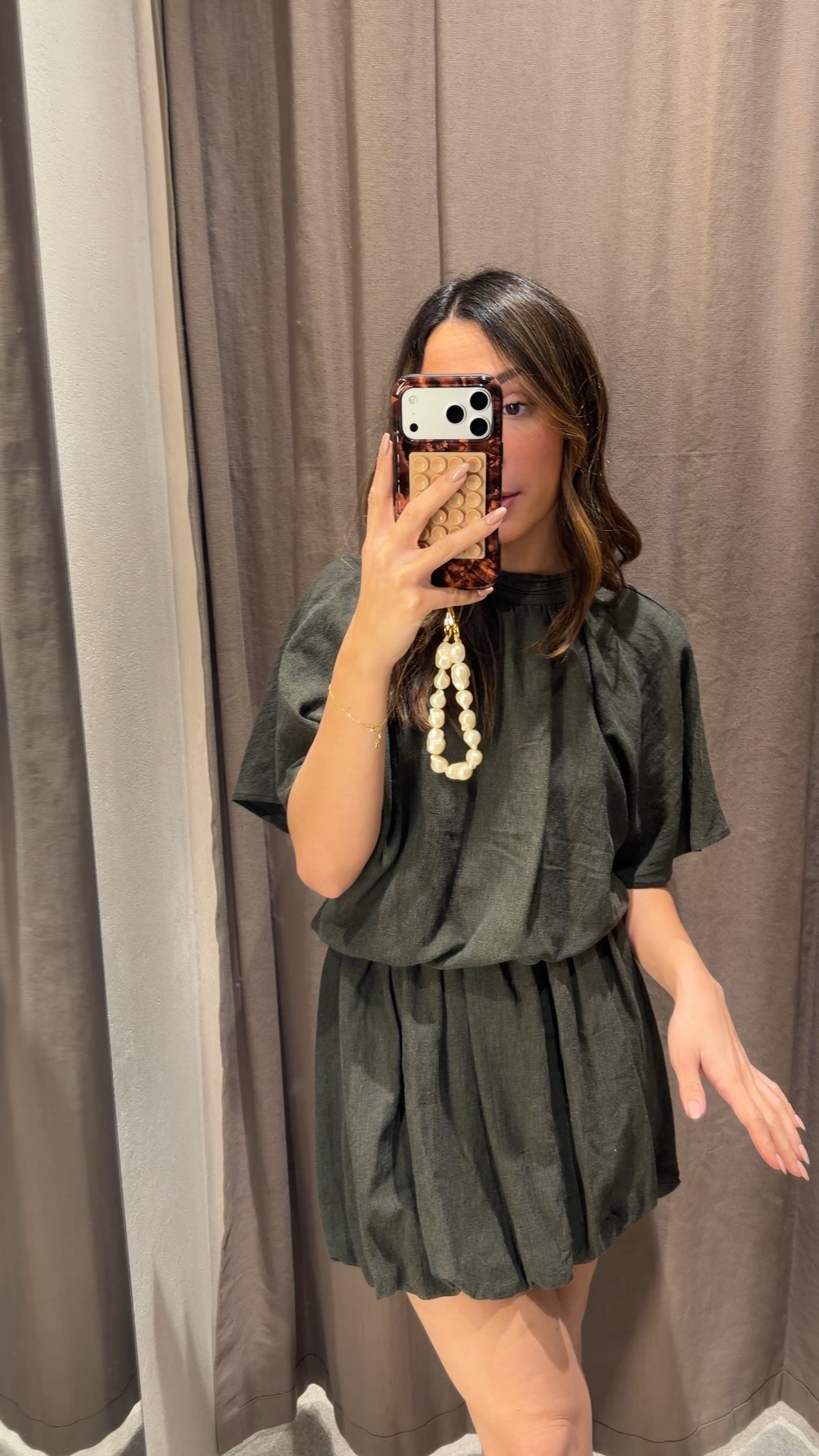 Wearing size xs! 

#LTKHoliday #LTKFindsUnder100