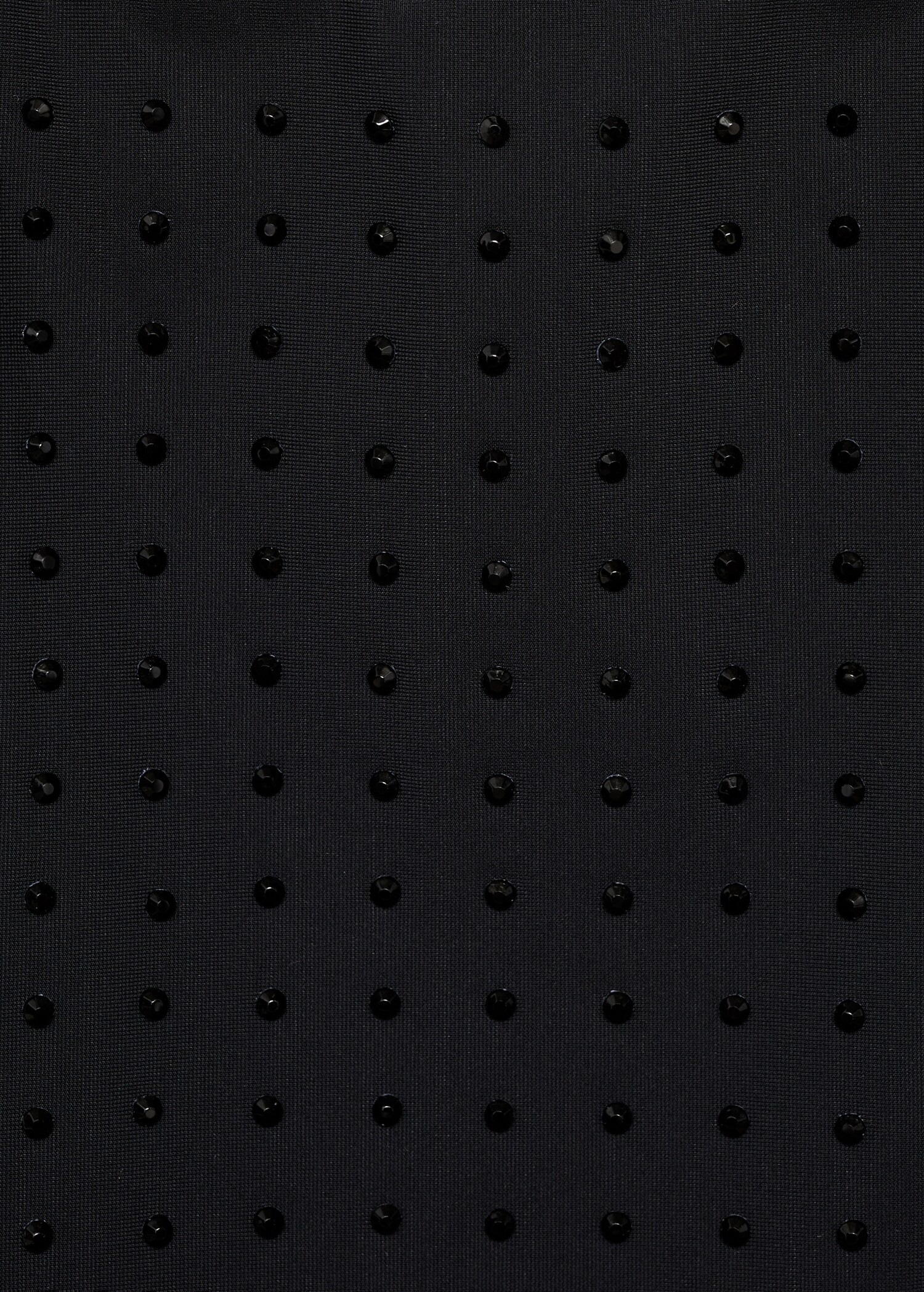 Gathered bodysuit with rhinestone detail - Women | MANGO United Kingdom | MANGO (UK)