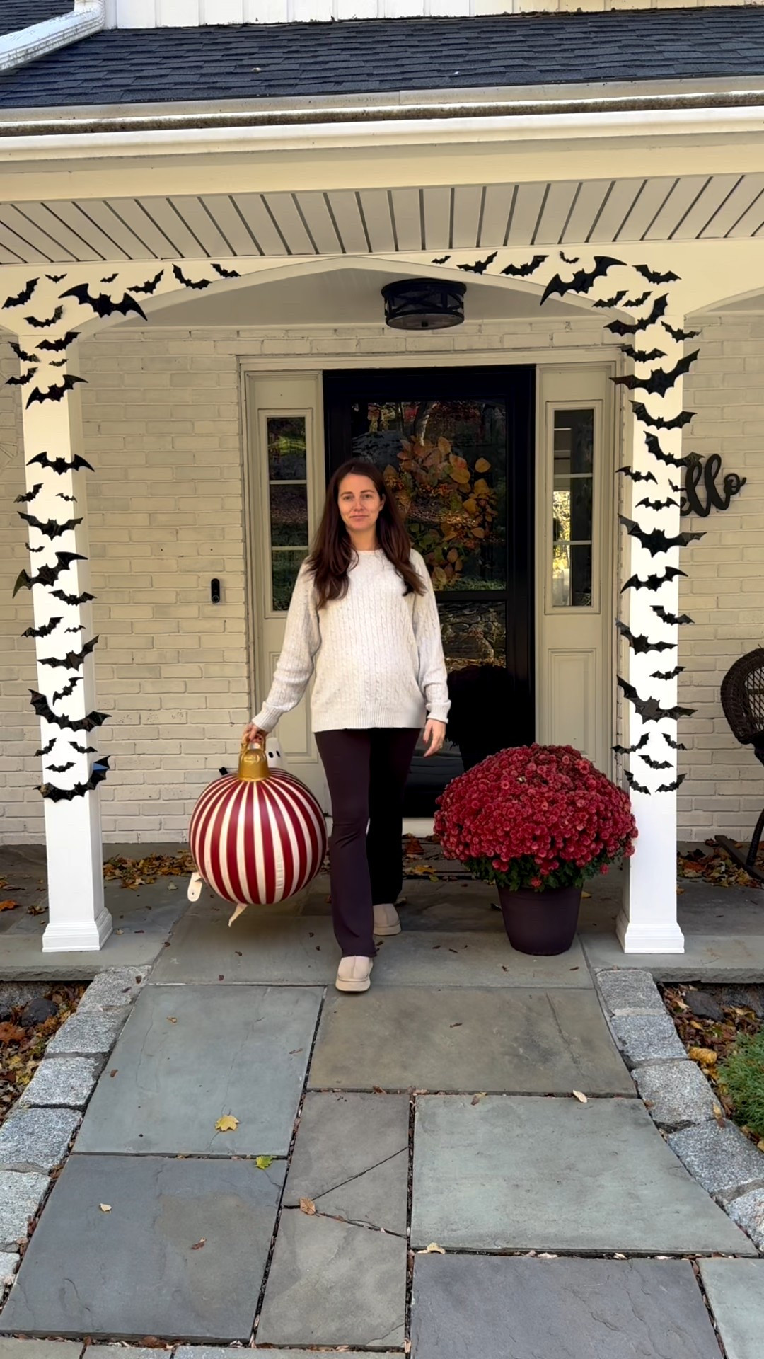 the EASIEST holiday decor!!! And it’s affordable, too!! 👏

#LTKHome #LTKHoliday #LTKFindsUnder50