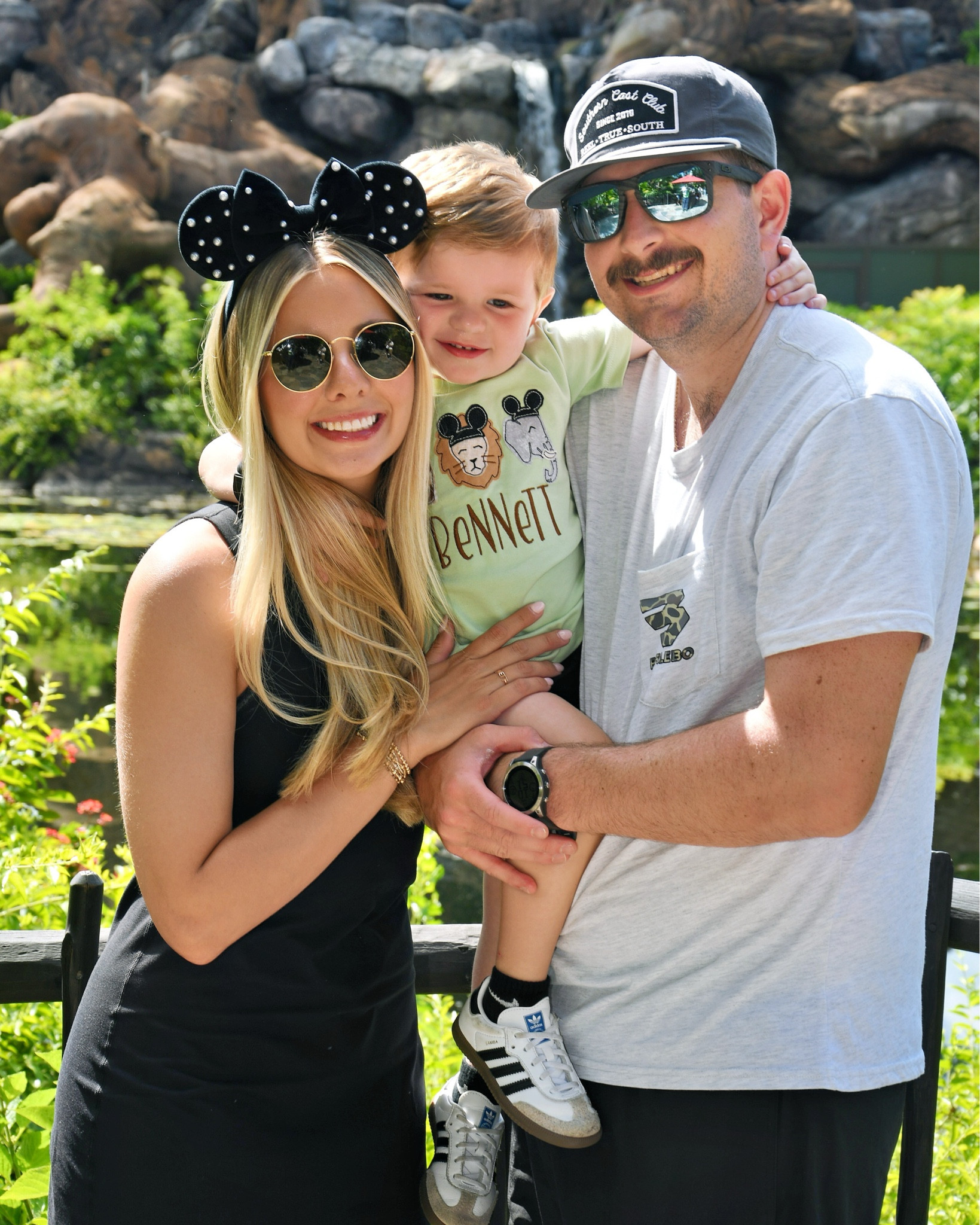 Animal Kingdom Outfit | Disney with a Toddler | Toddler Disney Outfit | Disney Aesthetic 

#LTKKids #LTKTravel