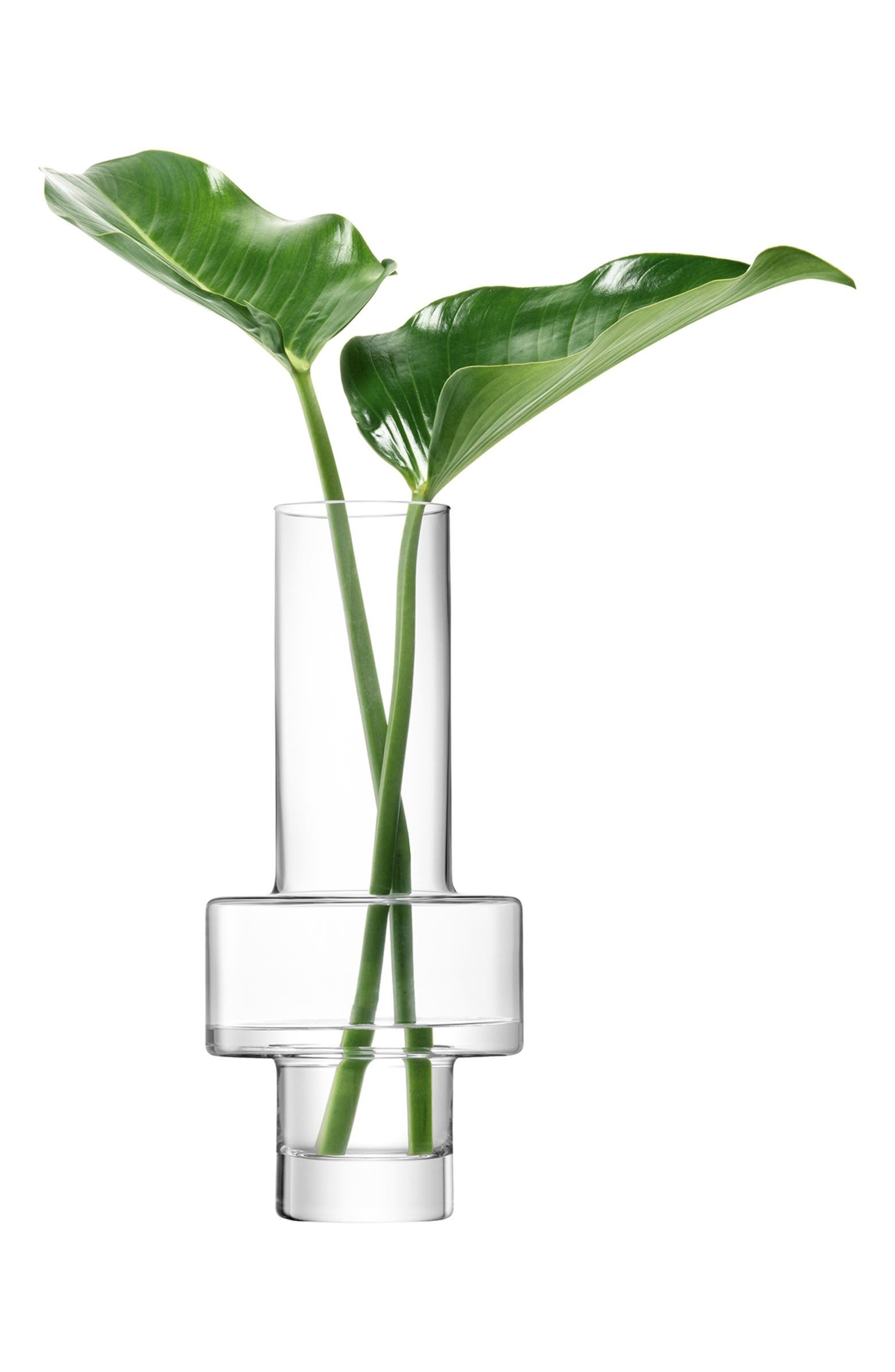 Metropole Bratislava Glass Vase | Nordstrom