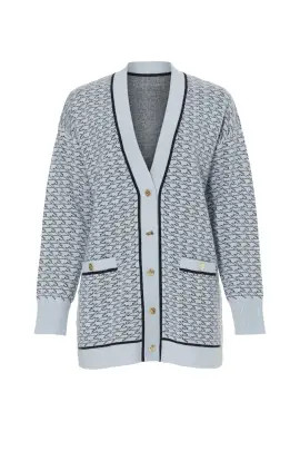 Preston Cardigan | Rent the Runway
