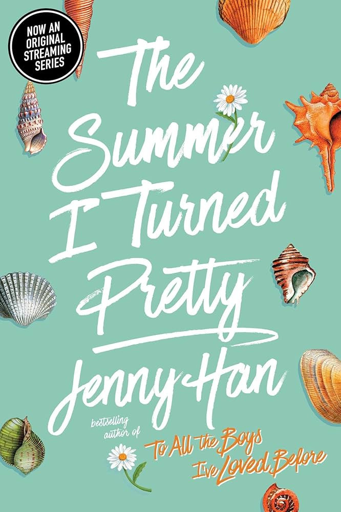 The Summer I Turned Pretty (Summer I Turned Pretty, The) | Amazon (US)