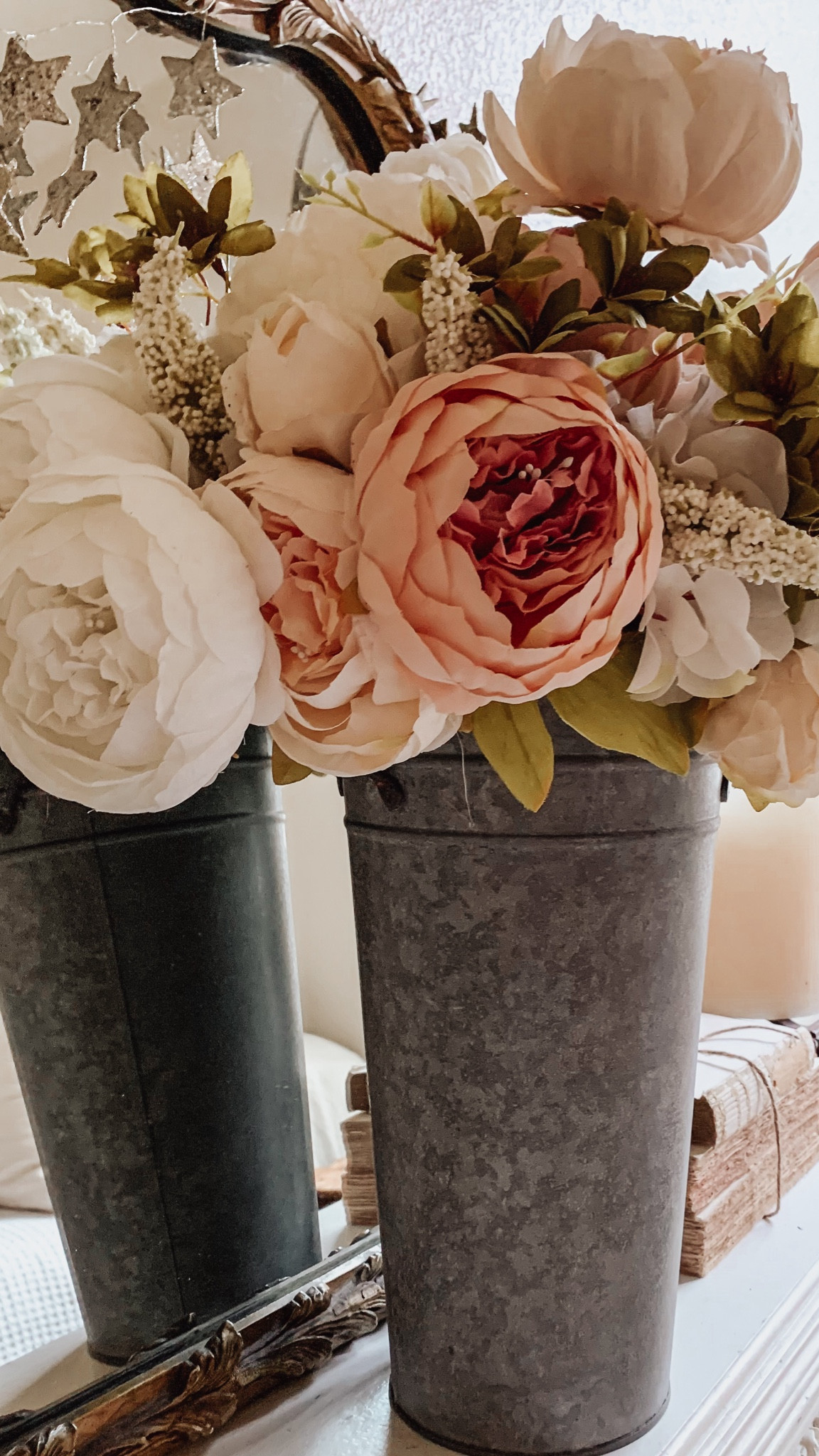 Home Decor
Spring flowers 

#LTKhome #LTKparties #LTKSeasonal