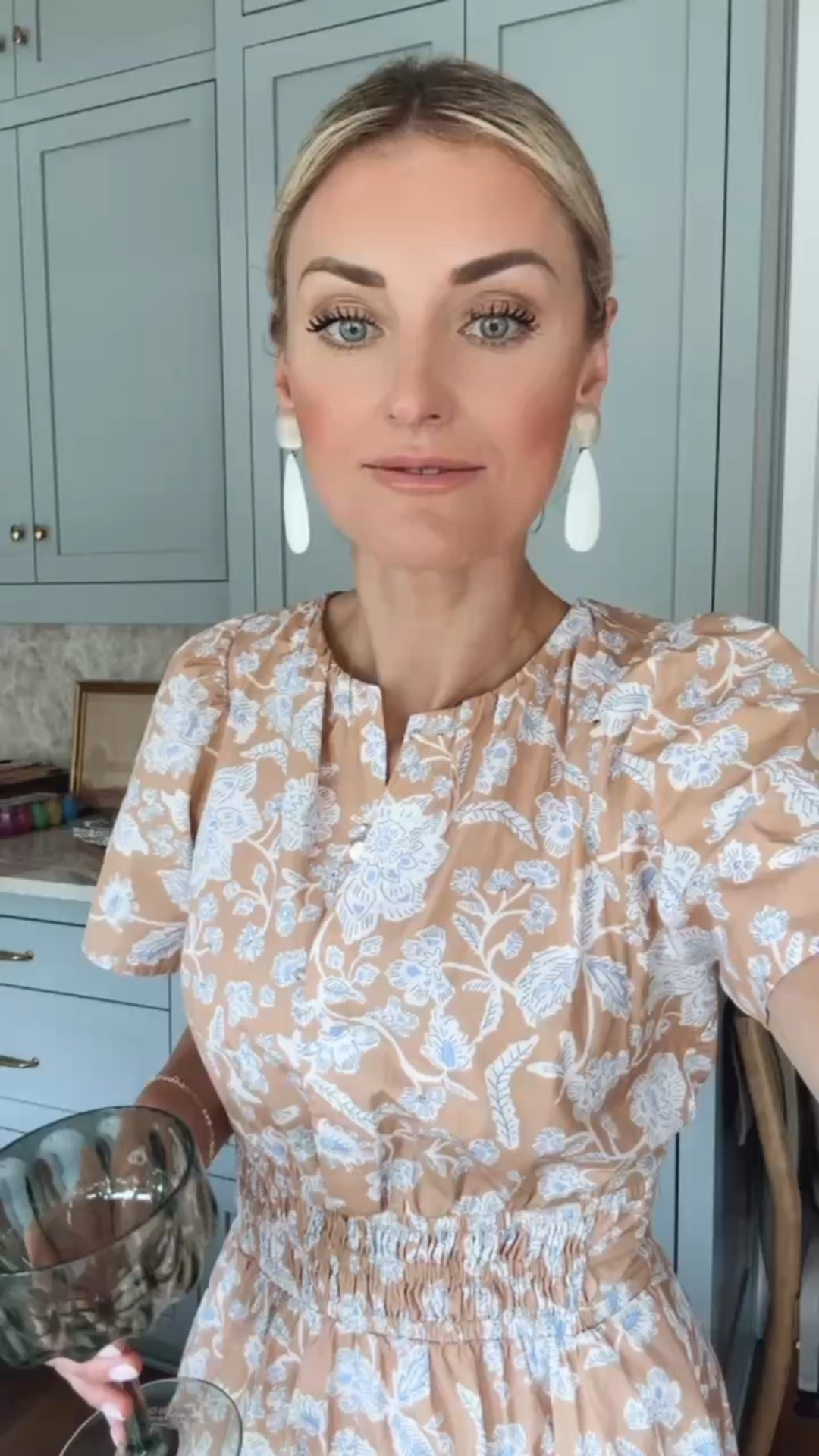 So excited about these Walmart finds! Perfect for hosting guests on our back patio this spring & summer!

Loverly Grey, Walmart, spring decor, spring tablescape, coupe glasses, drinkware, wicker tray 

#LTKHome