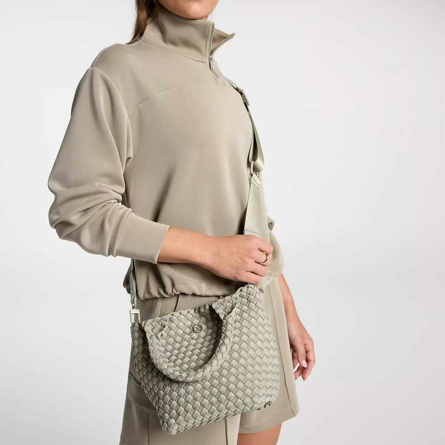 CALIA Women's Journey Woven Mini Tote | DICK'S Sporting Goods