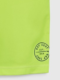 Kids Recycled Swim Rashguard (2-Pack) | Gap (US)