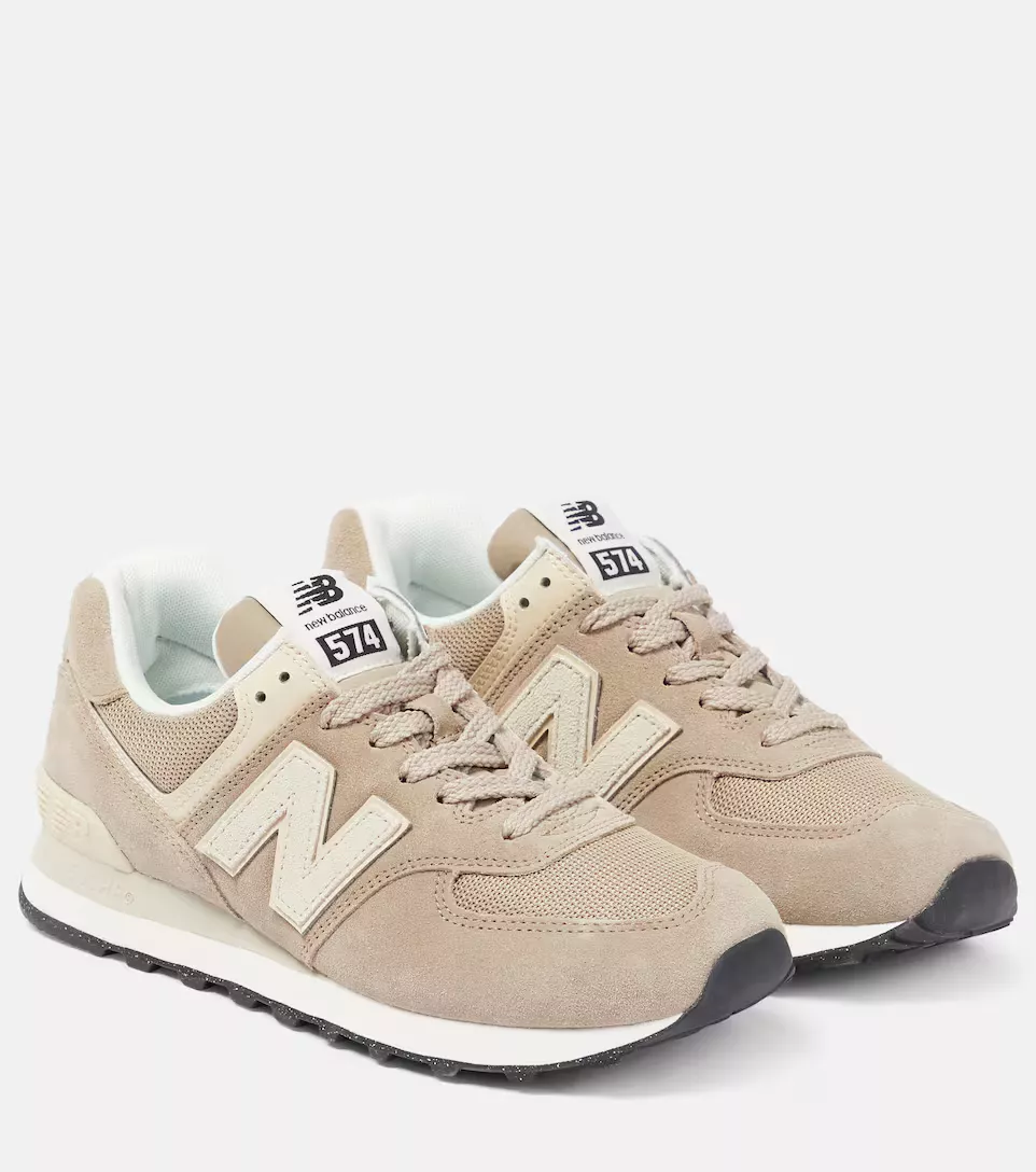 New Balance curated on LTK