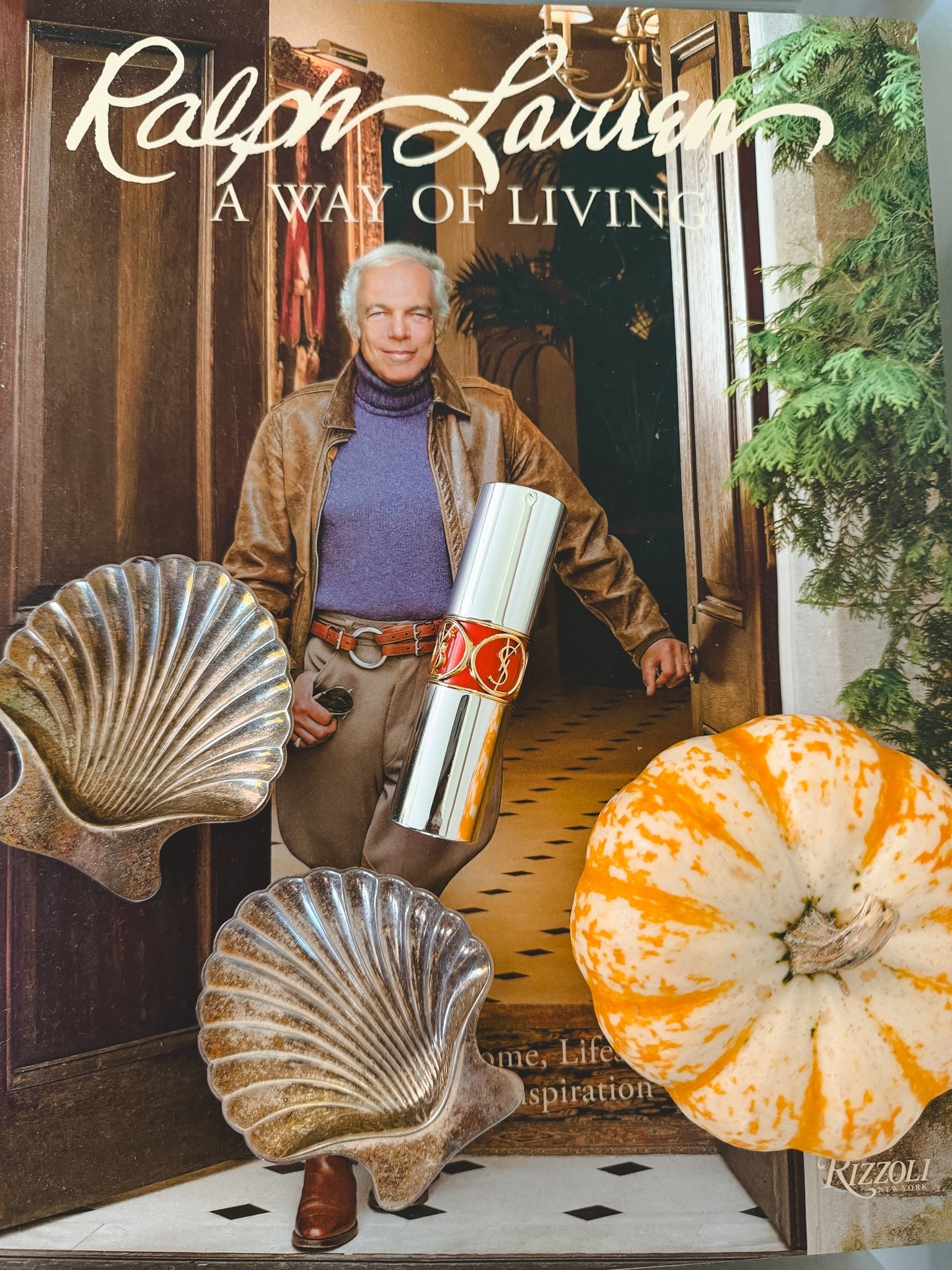 Just finished this ysl lip balm with a hint of color! It’s so smooth and my fave!



#LTKBeauty #LTKFindsUnder50 #LTKStyleTip