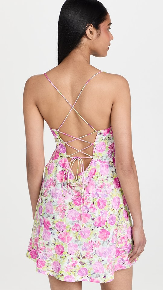 Paulina Mini Dress | Shopbop