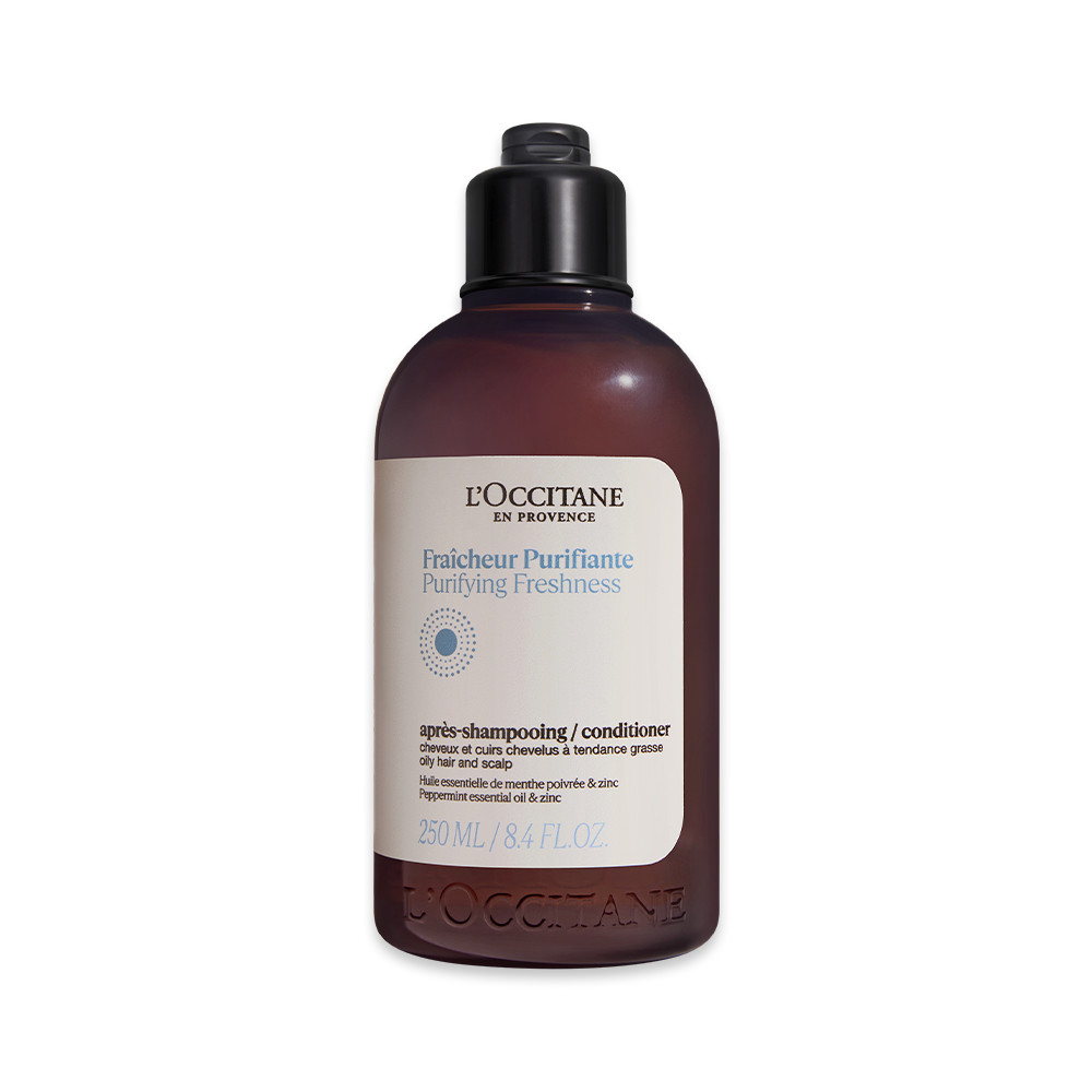 Condicionador Purificante Aromacologia 250ml | Loccitane (BR)