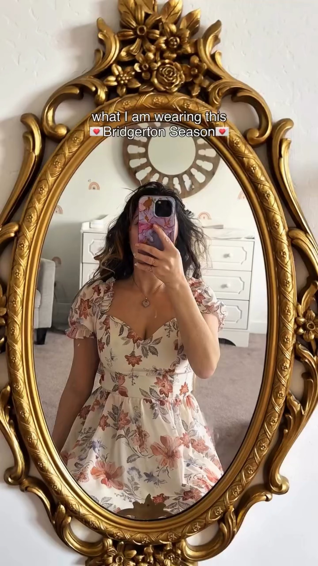 @bridgertonnetflix is back so let’s dress accordingly ❣️

code BAKINGDRESS15 to save @balticbornclothing