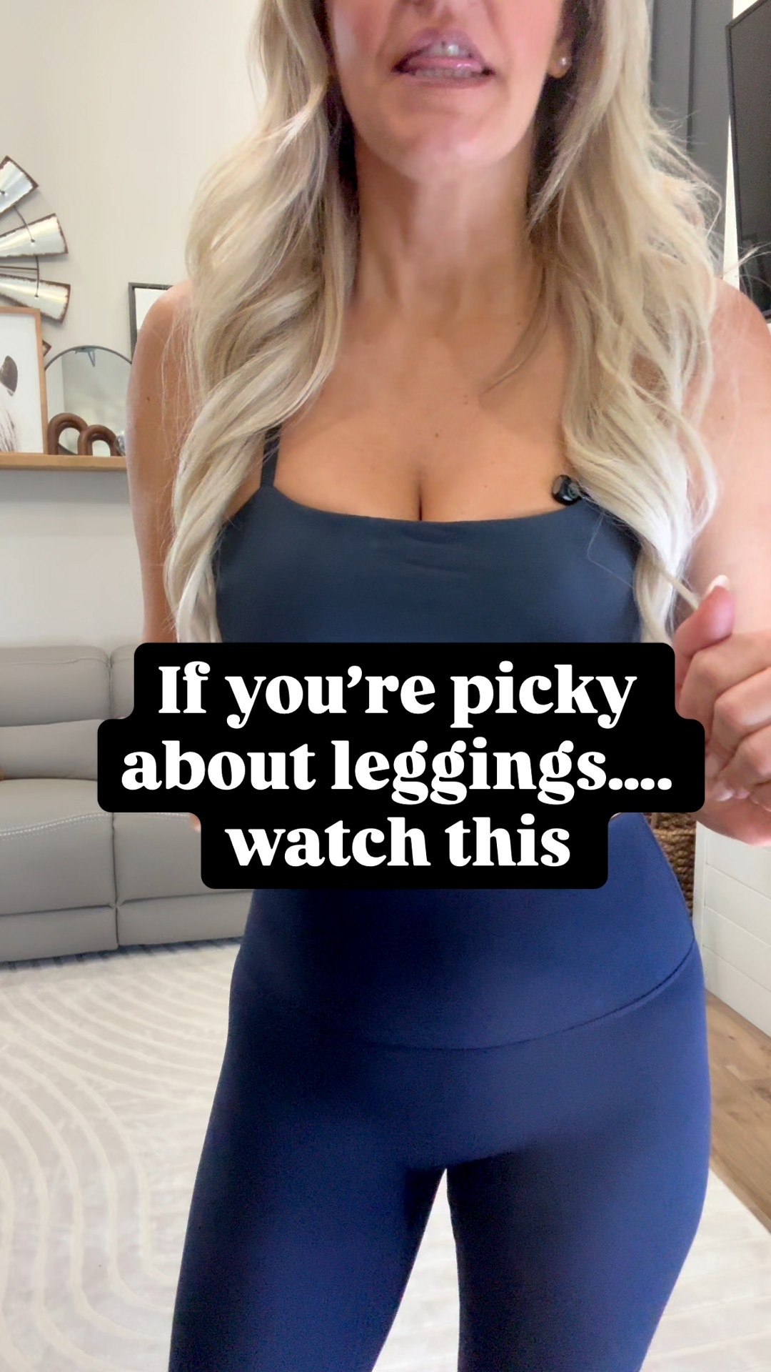 If you’re picky about leggings… watch this 


#LTKActive #LTKHoliday #LTKGiftGuide