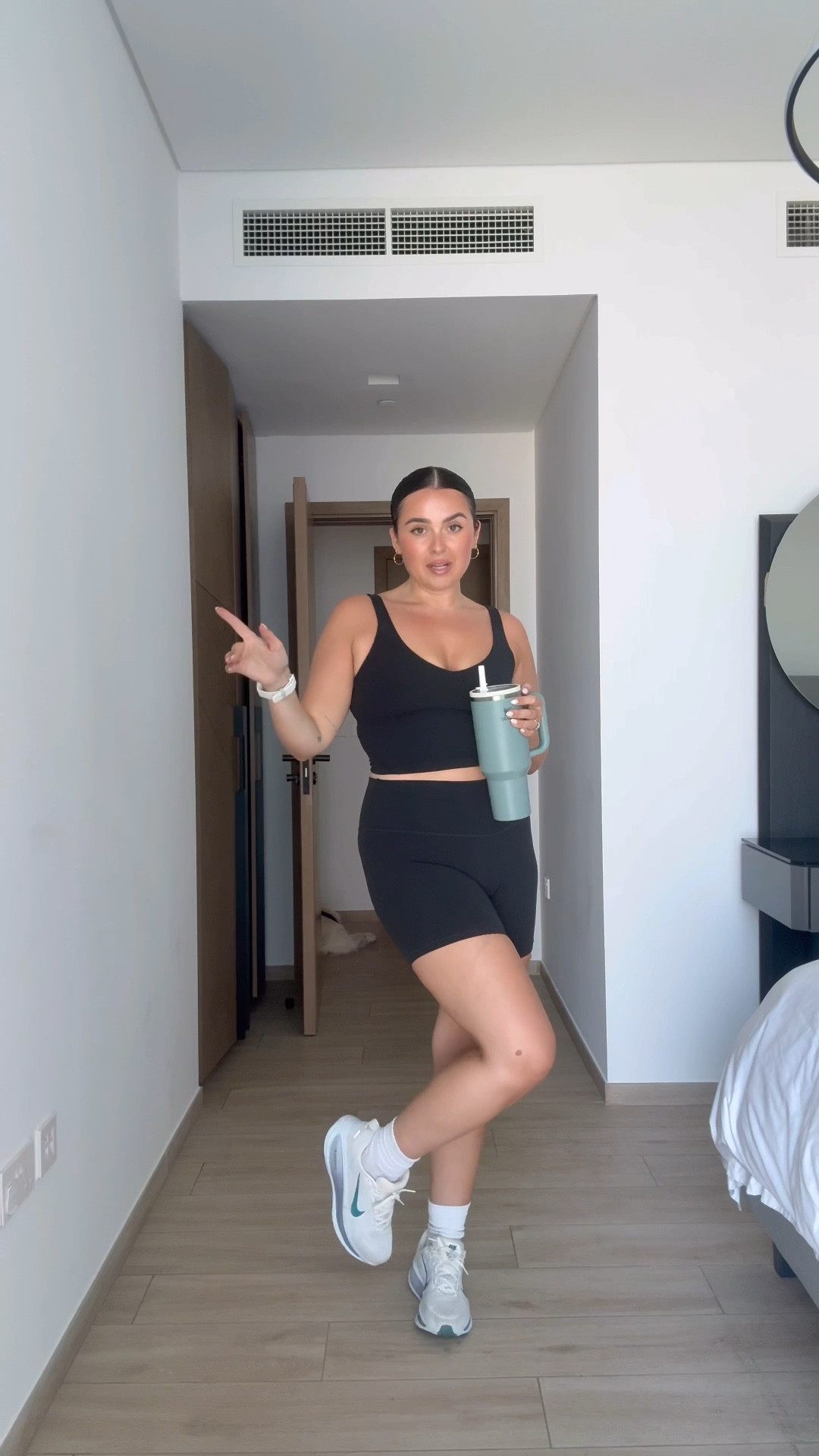 My go to gym fit 

#LTKireland #LTKeurope #LTKfitness