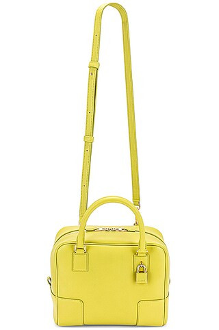 Amazona 19 Square Bag | FWRD 
